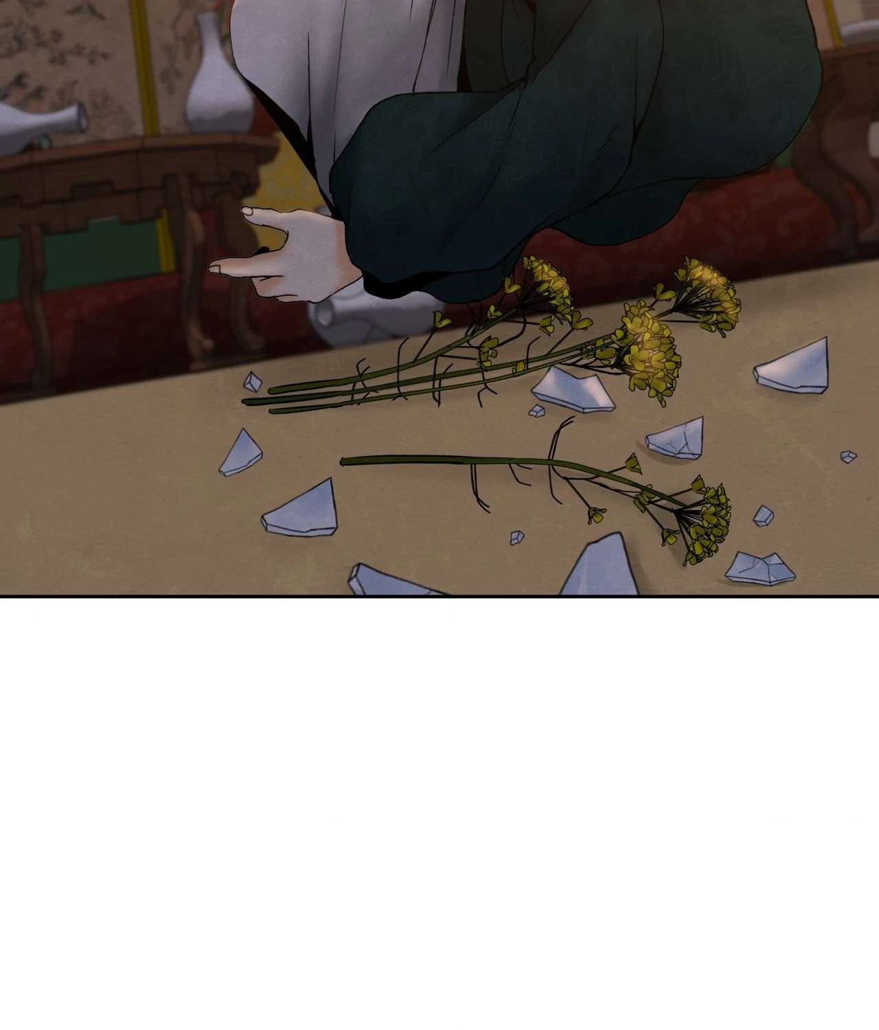 Becoming the King’s Concubine Chapter 16 page 91 - 