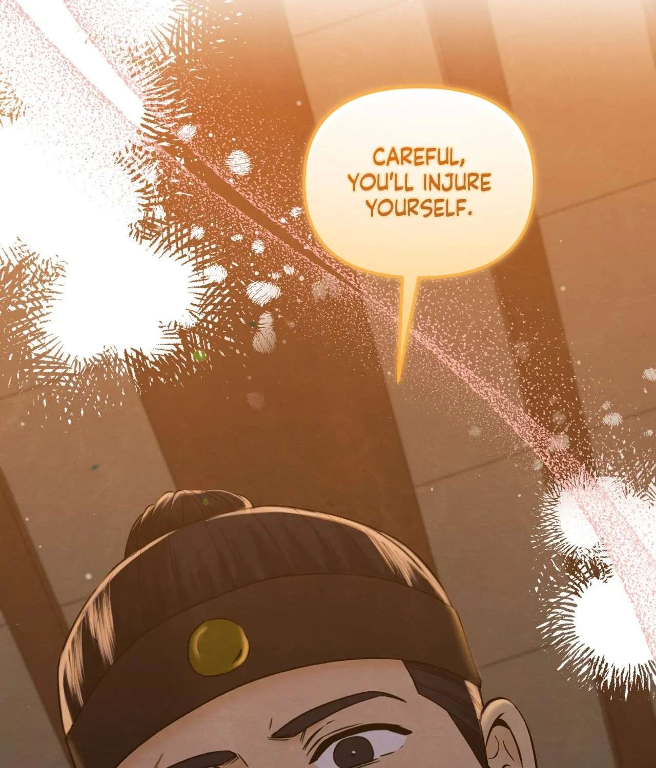 Becoming the King’s Concubine Chapter 16 page 97 - 