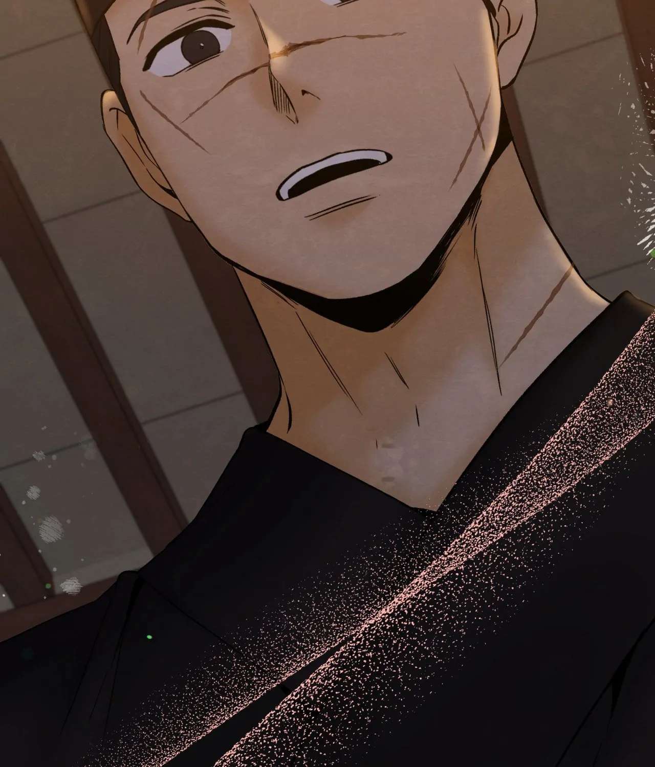 Becoming the King’s Concubine Chapter 16 page 98 - 