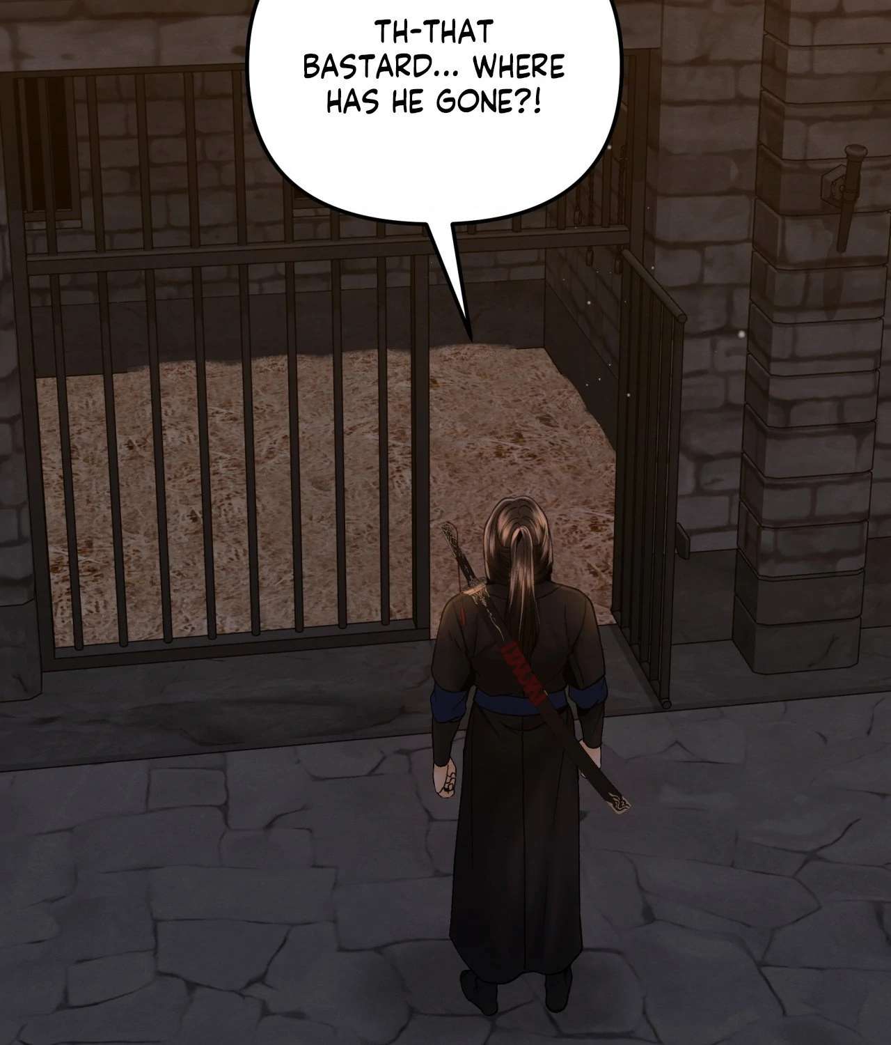 Becoming the King’s Concubine Chapter 17 page 102 - 