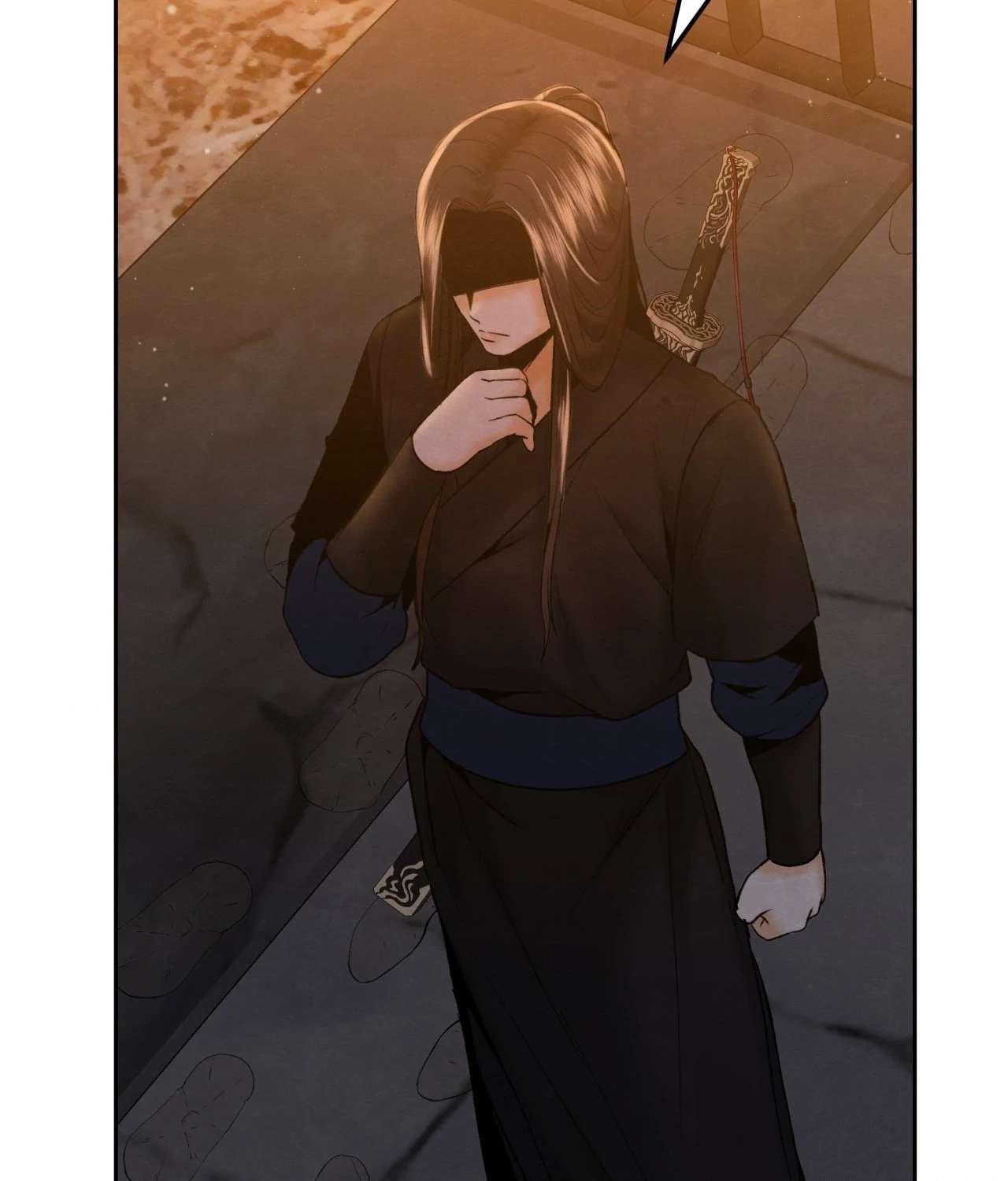 Becoming the King’s Concubine Chapter 17 page 107 - 