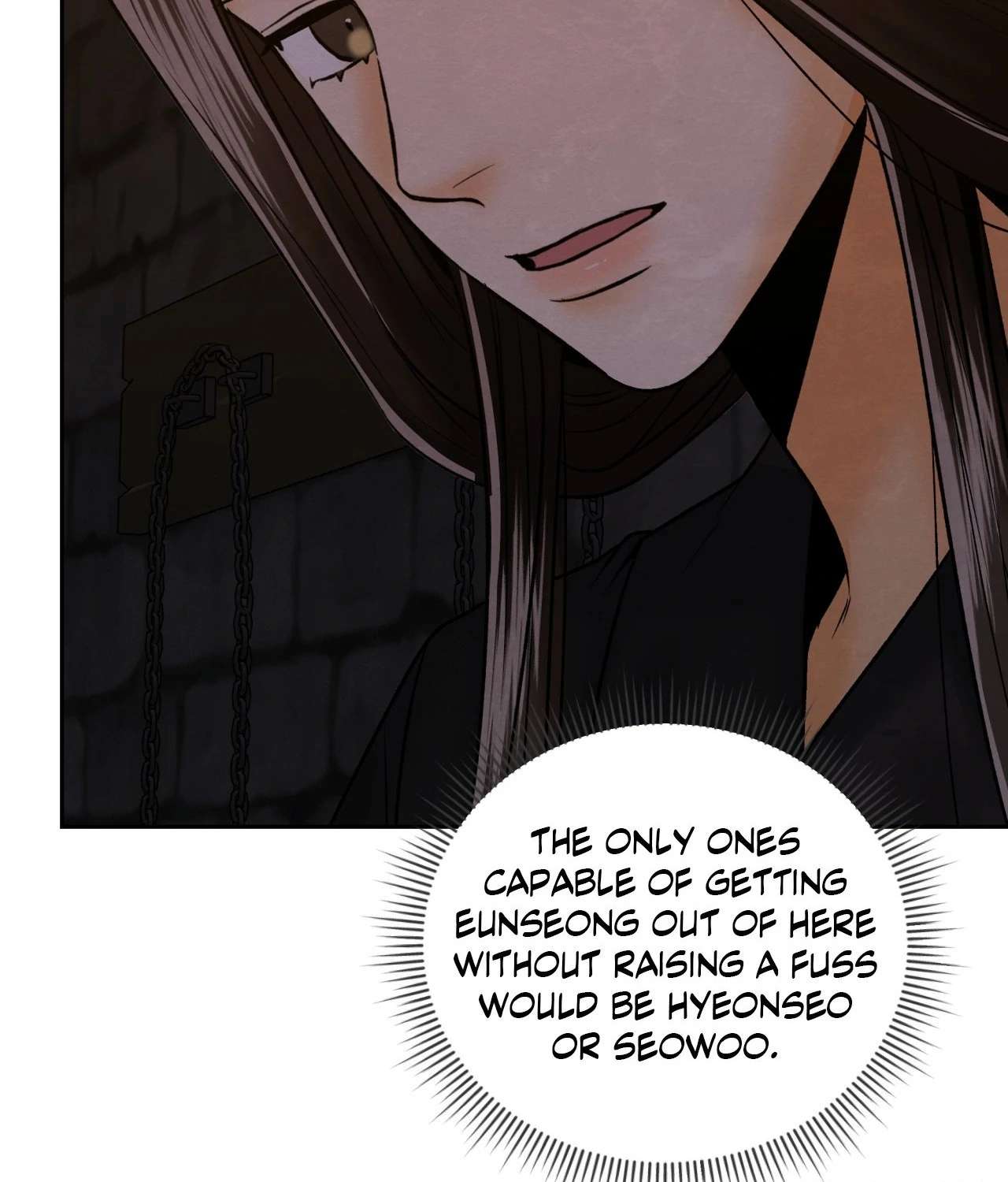 Becoming the King’s Concubine Chapter 17 page 110 - 