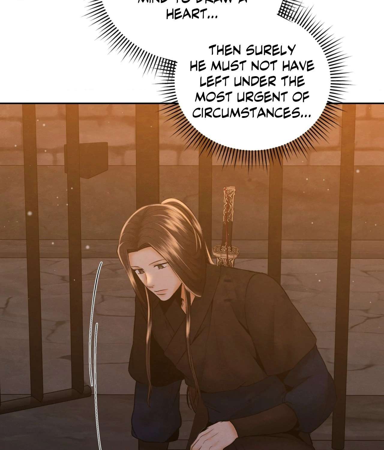 Becoming the King’s Concubine Chapter 17 page 120 - 