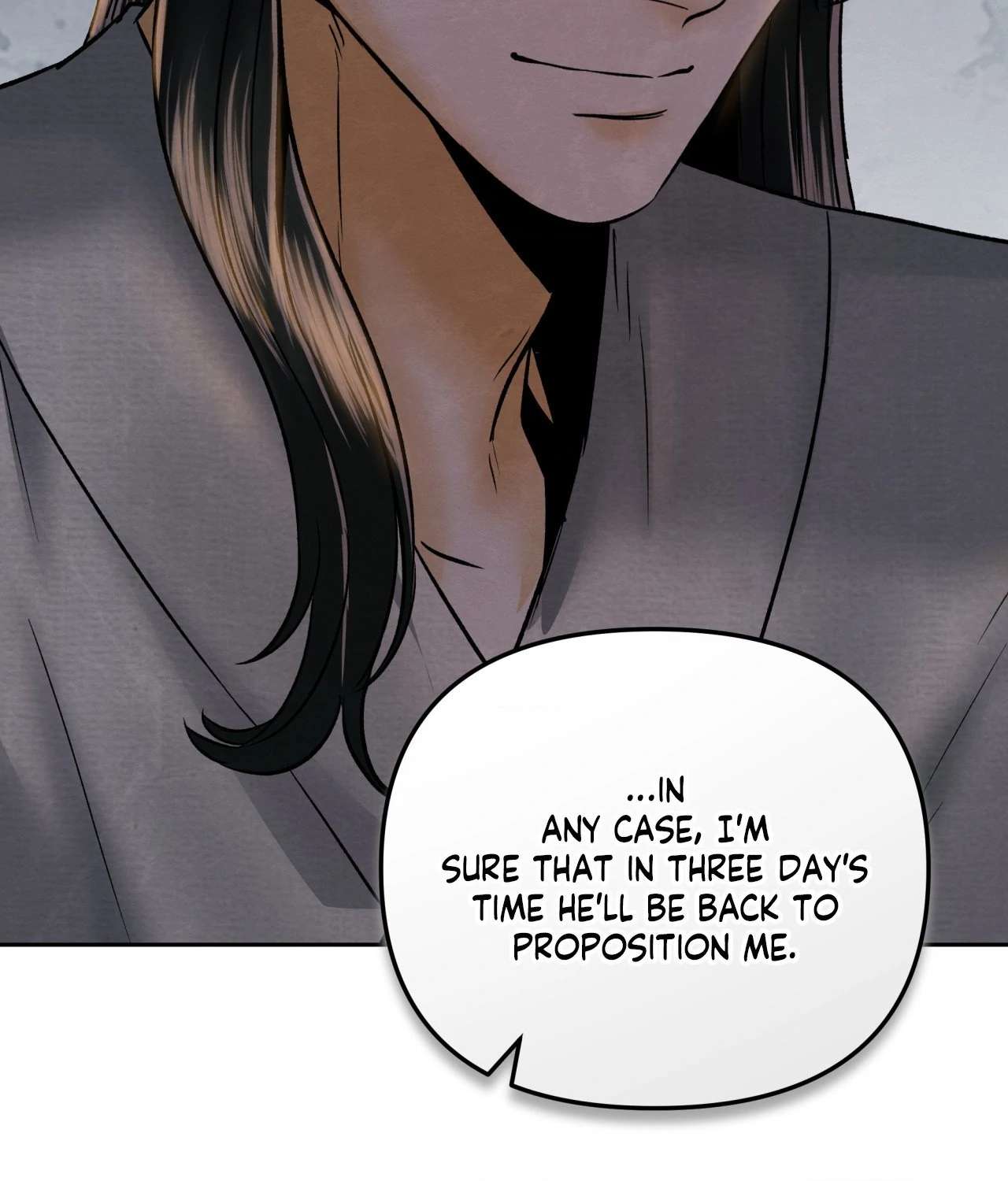 Becoming the King’s Concubine Chapter 17 page 129 - 