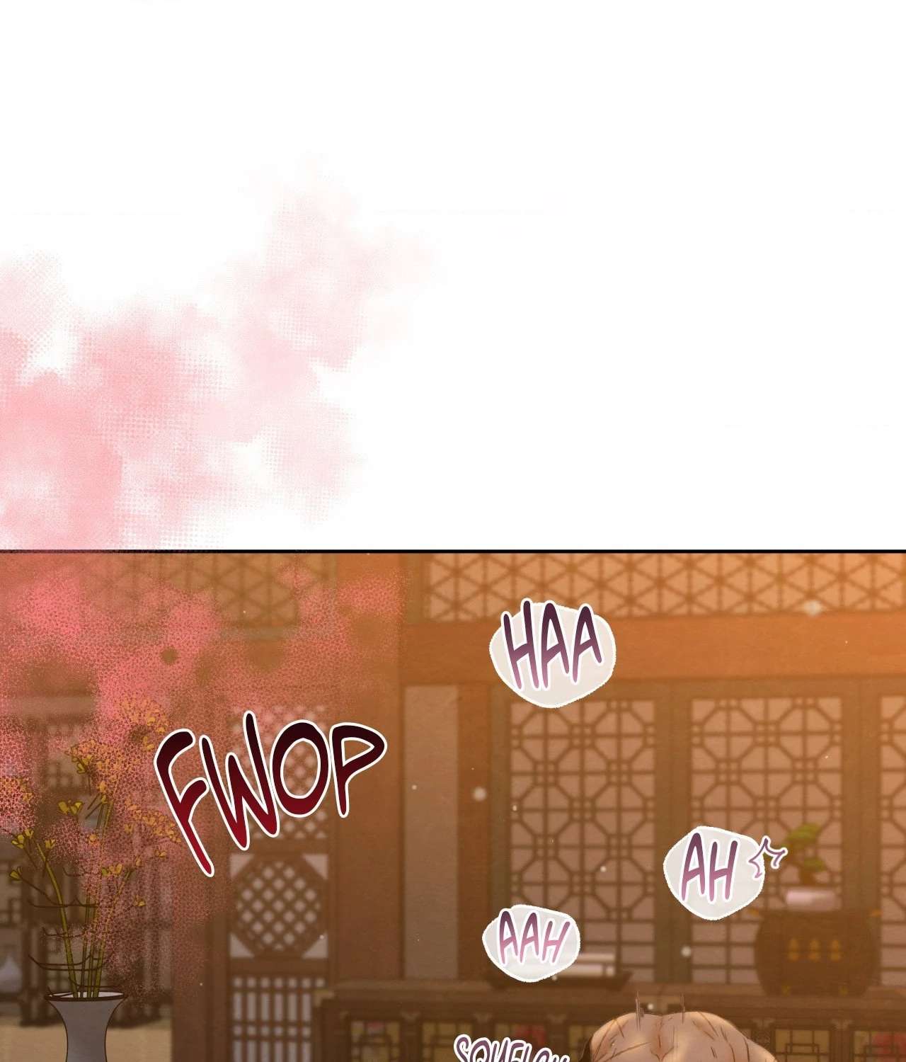 Becoming the King’s Concubine Chapter 17 page 21 - 