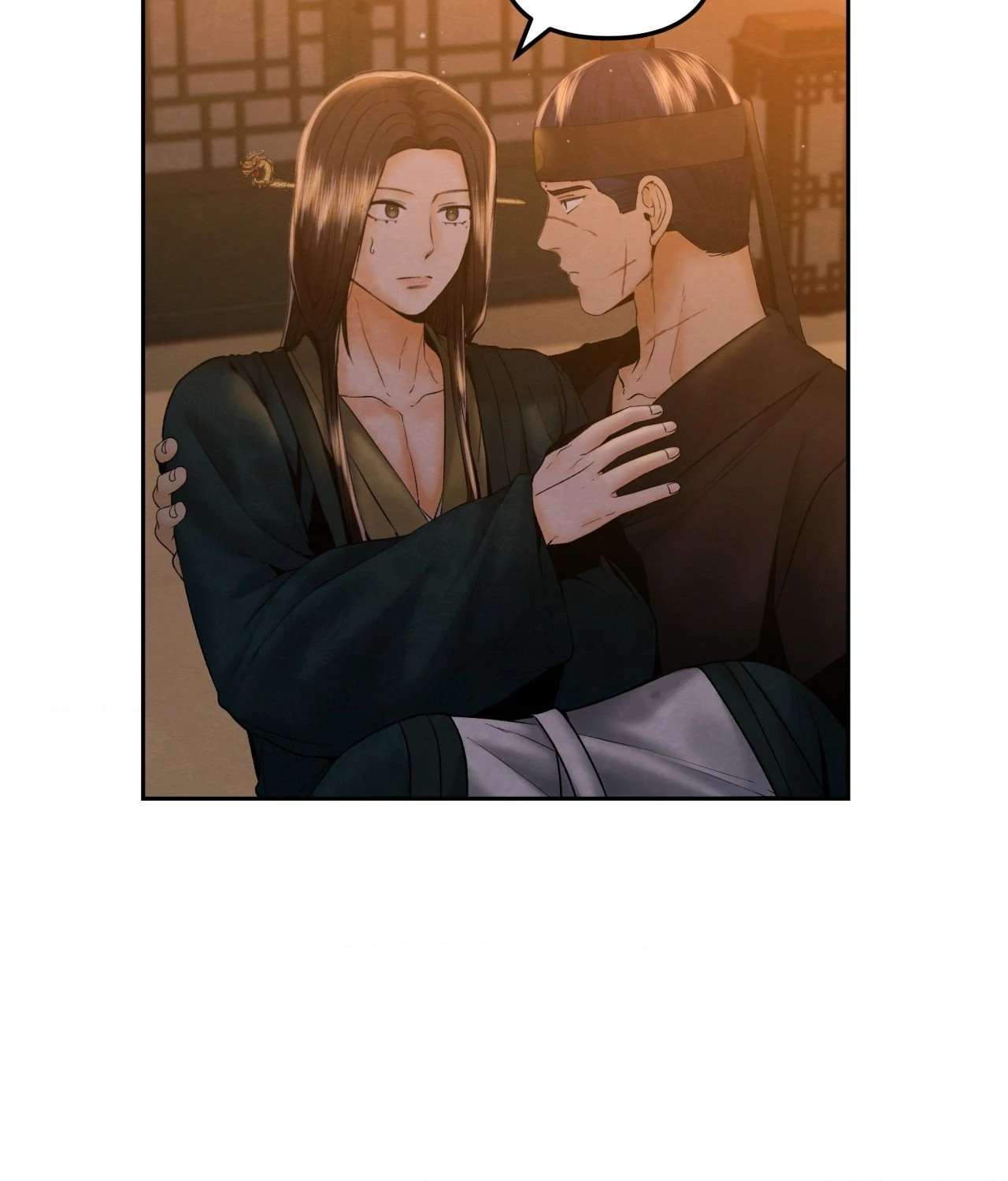 Becoming the King’s Concubine Chapter 17 page 25 - 