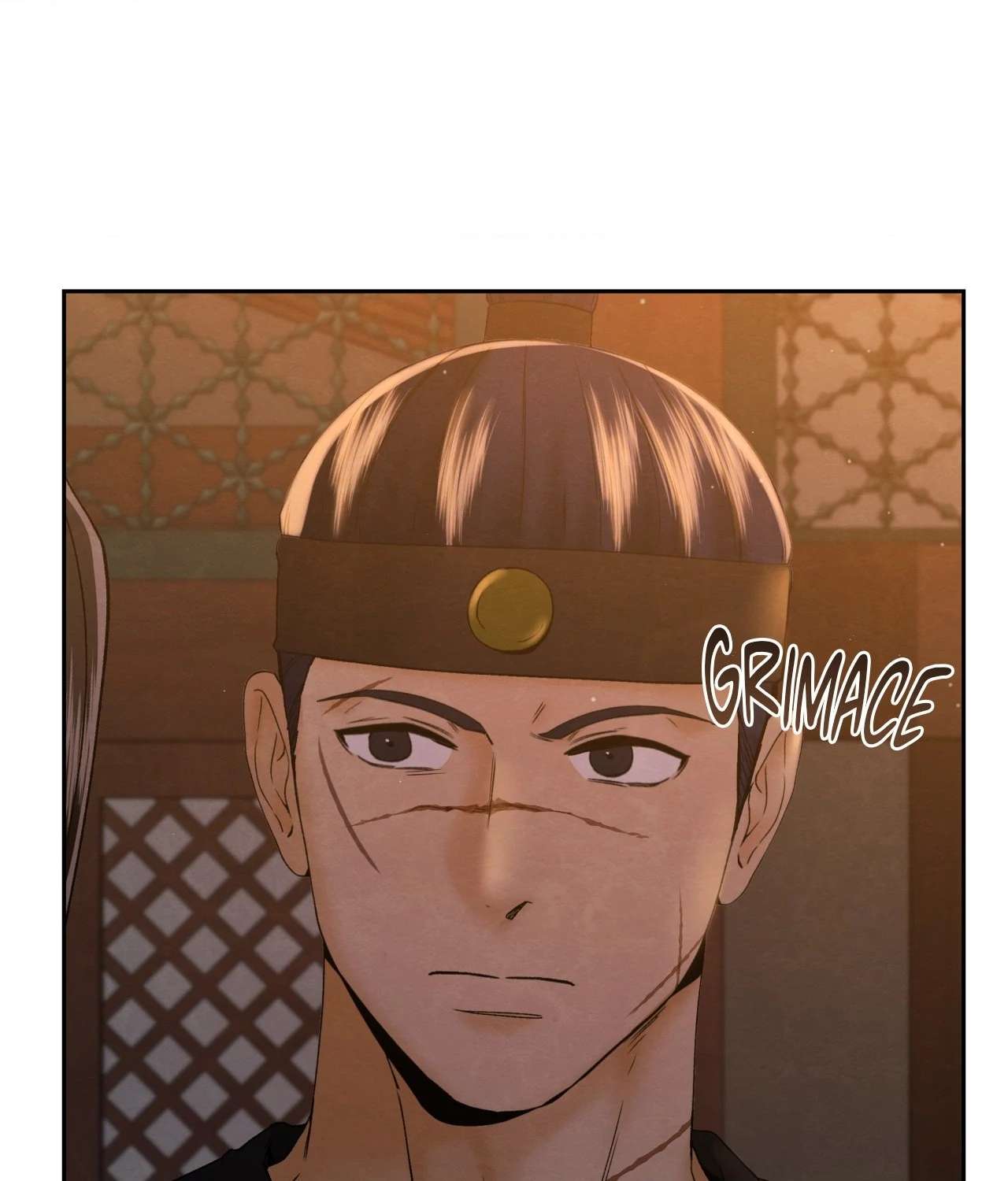 Becoming the King’s Concubine Chapter 17 page 26 - 