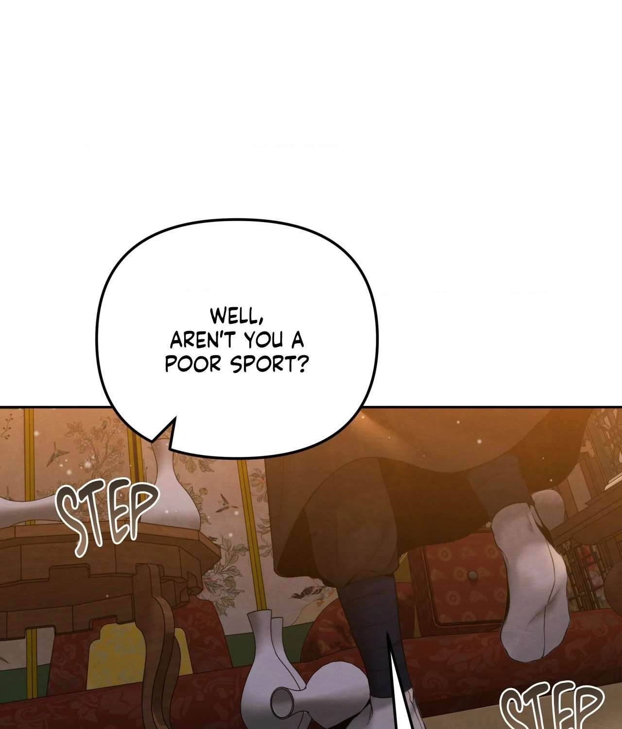 Becoming the King’s Concubine Chapter 17 page 30 - 
