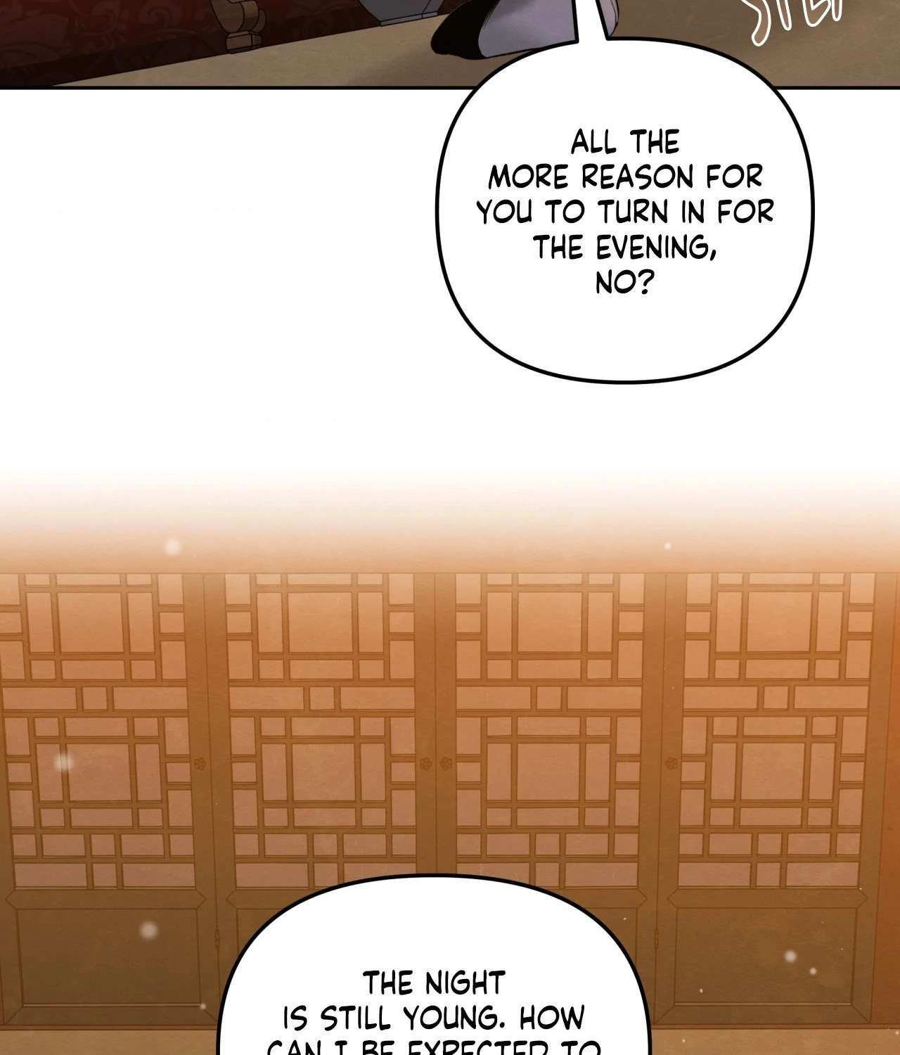 Becoming the King’s Concubine Chapter 17 page 31 - 