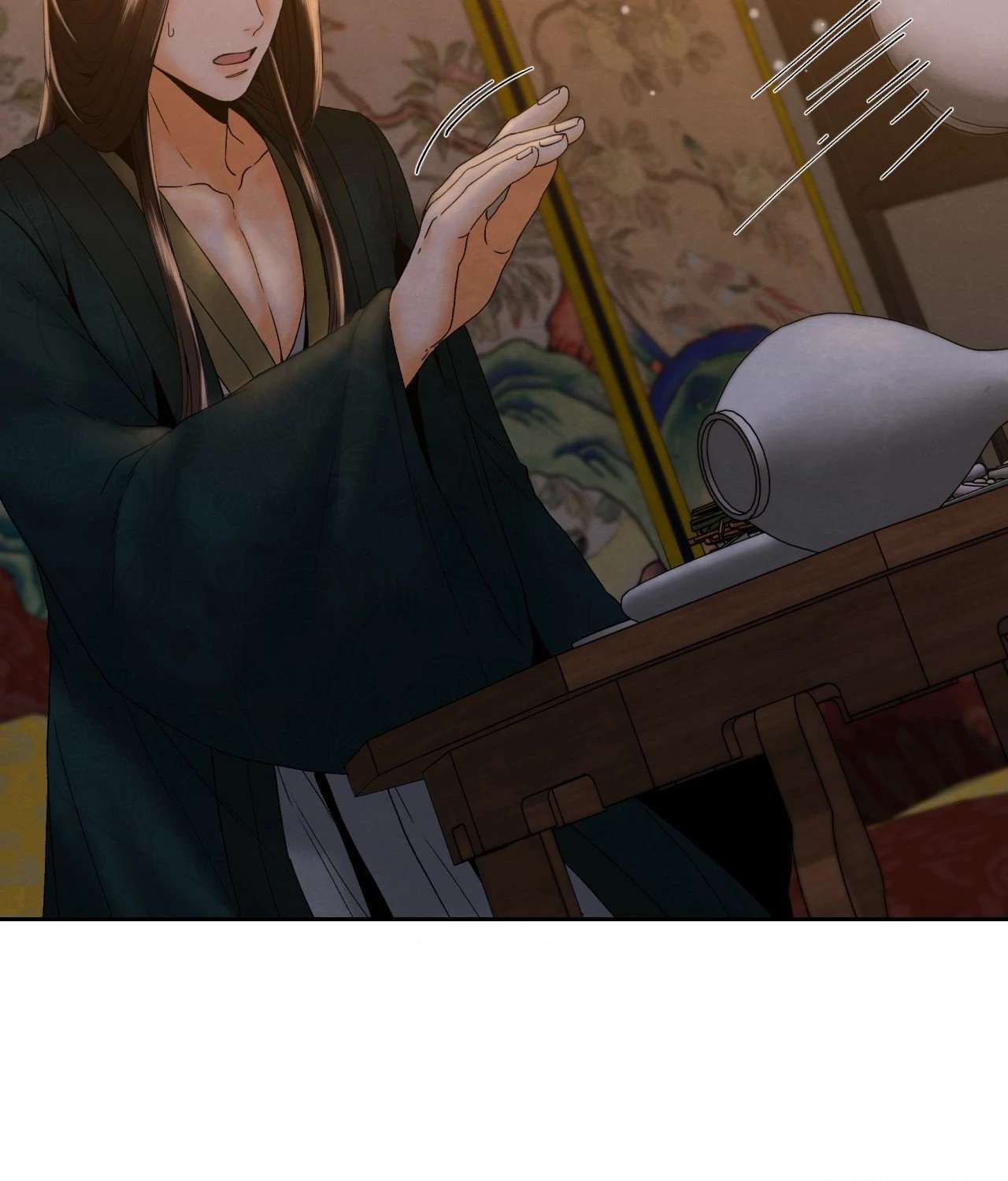 Becoming the King’s Concubine Chapter 17 page 43 - 