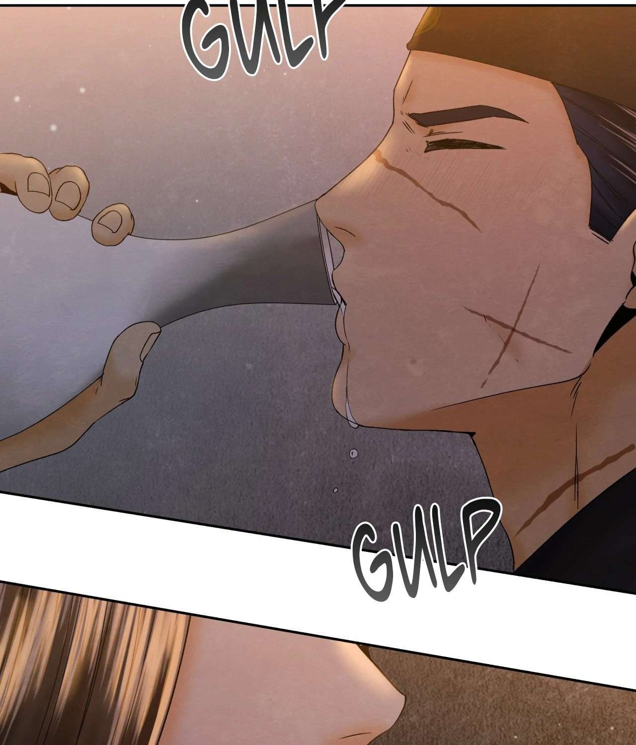 Becoming the King’s Concubine Chapter 17 page 46 - 