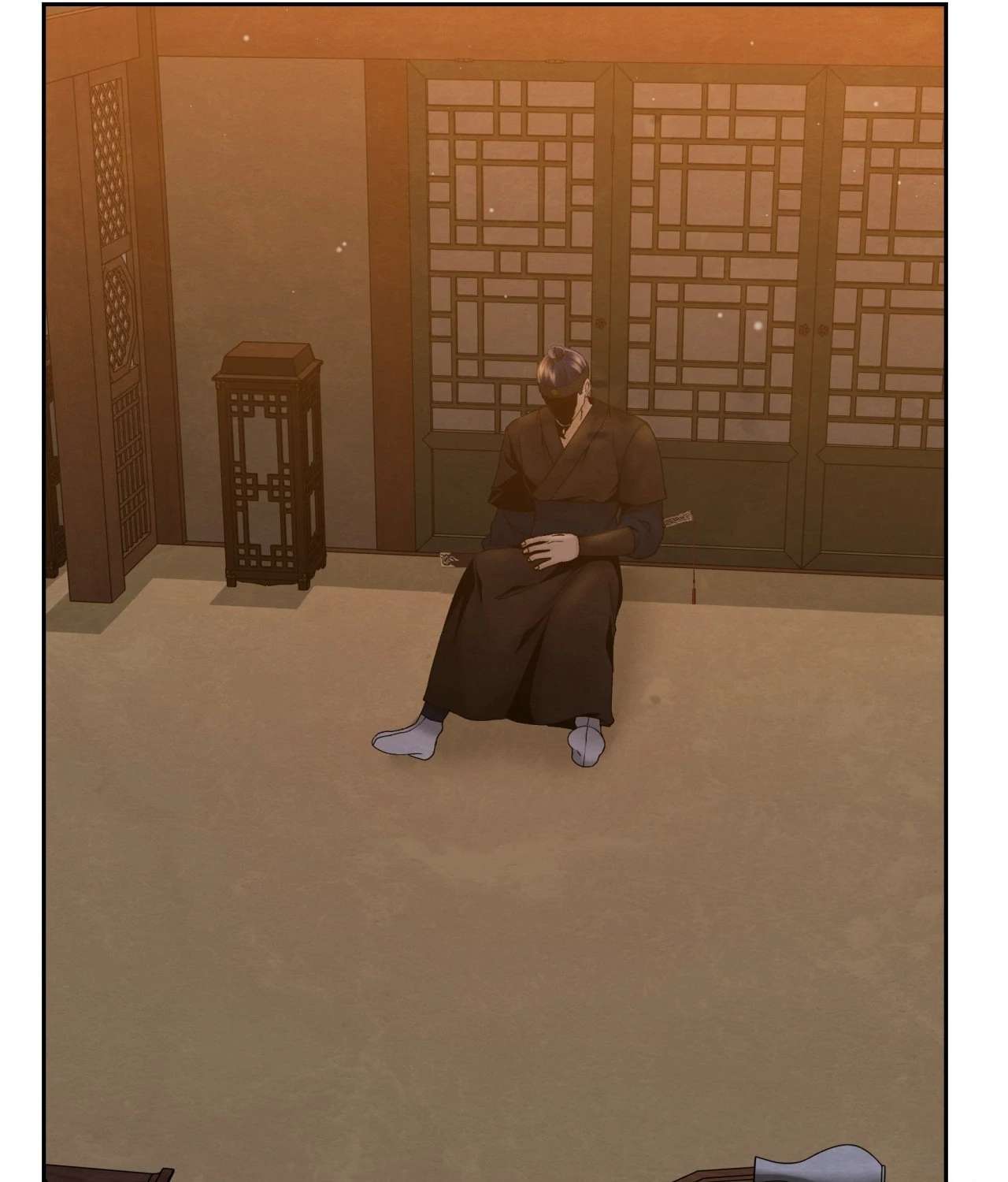 Becoming the King’s Concubine Chapter 17 page 51 - 