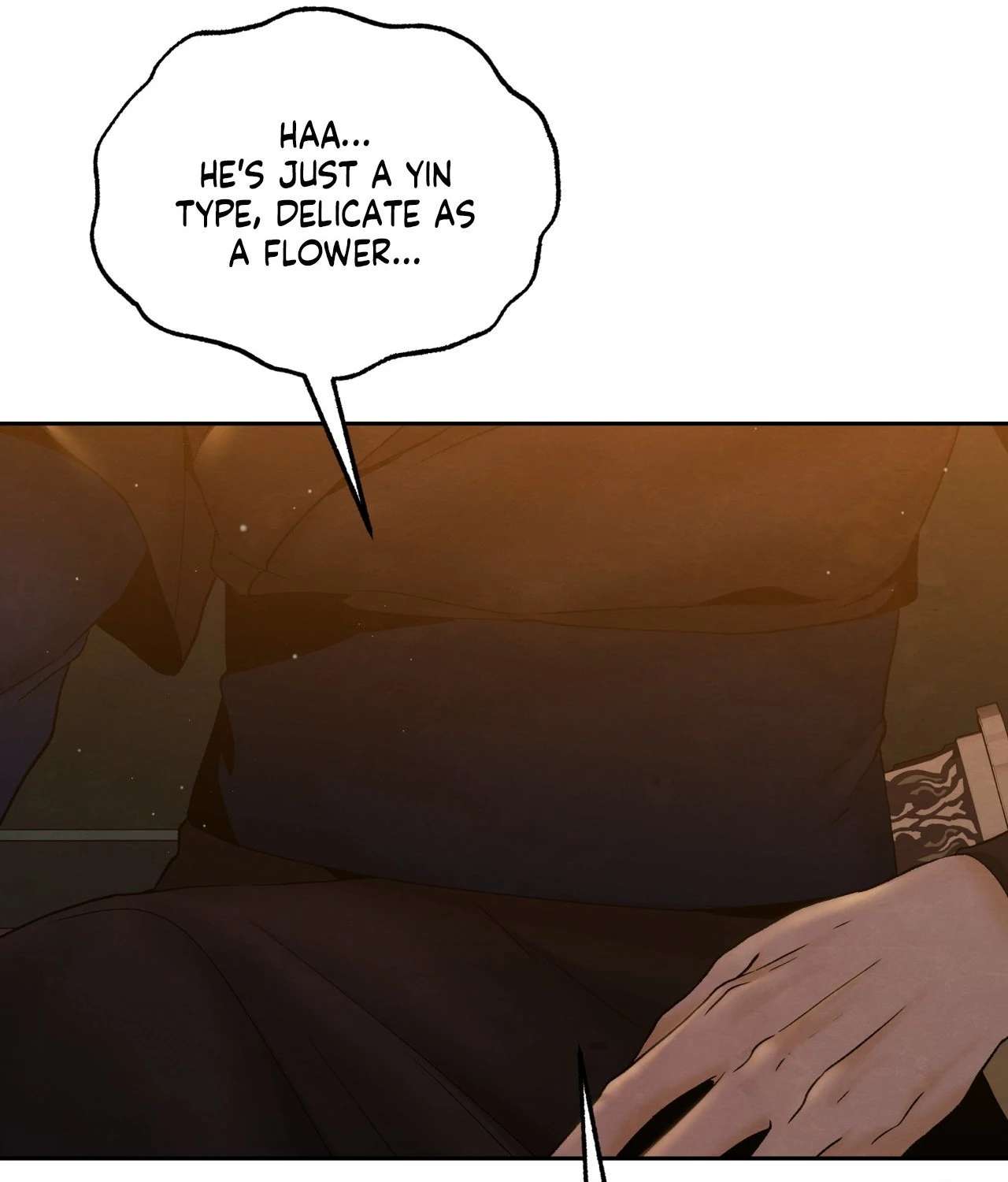 Becoming the King’s Concubine Chapter 17 page 53 - 