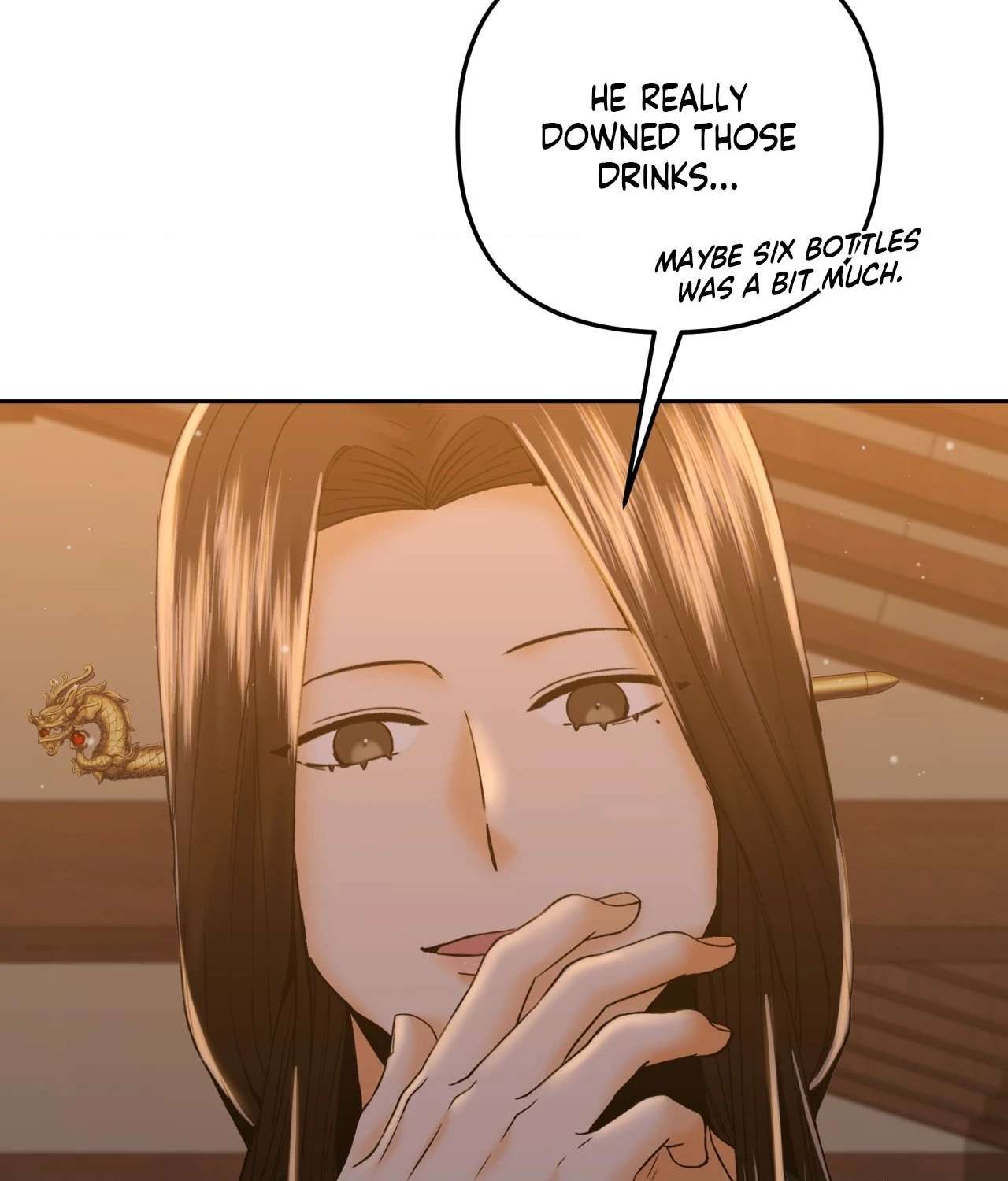 Becoming the King’s Concubine Chapter 17 page 60 - 