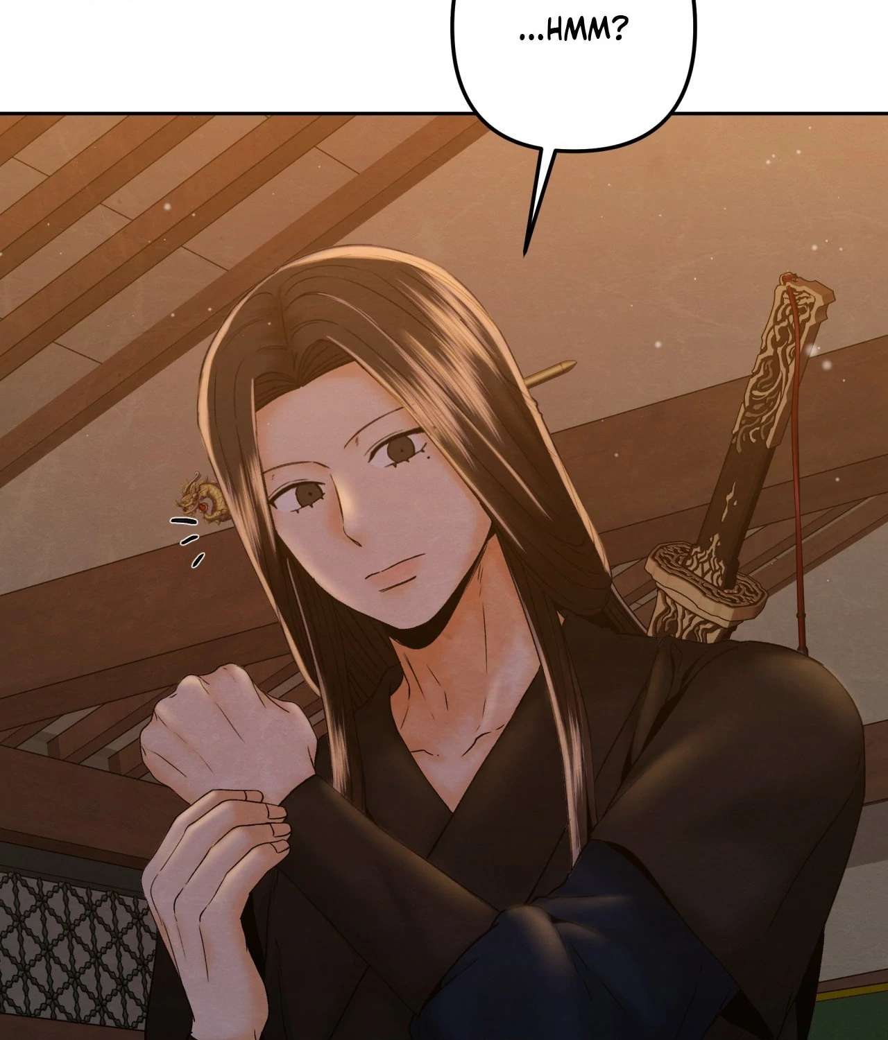 Becoming the King’s Concubine Chapter 17 page 68 - 