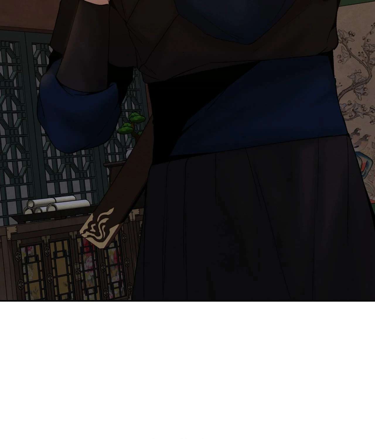 Becoming the King’s Concubine Chapter 17 page 69 - 