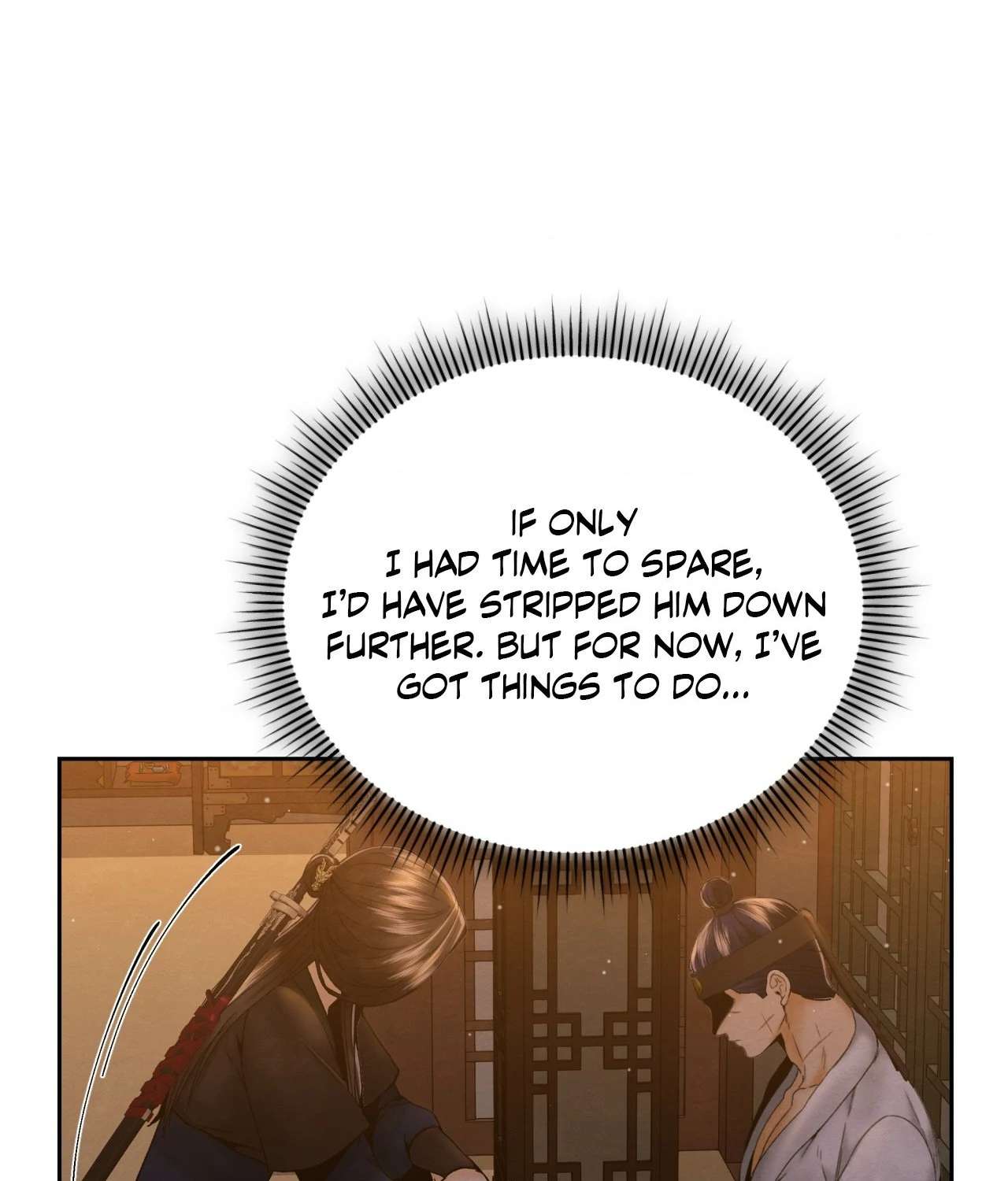 Becoming the King’s Concubine Chapter 17 page 73 - 
