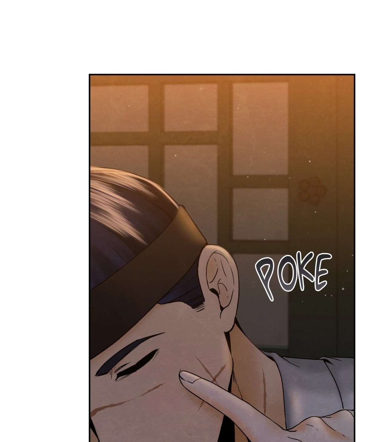 Becoming the King’s Concubine Chapter 17 page 75 - 
