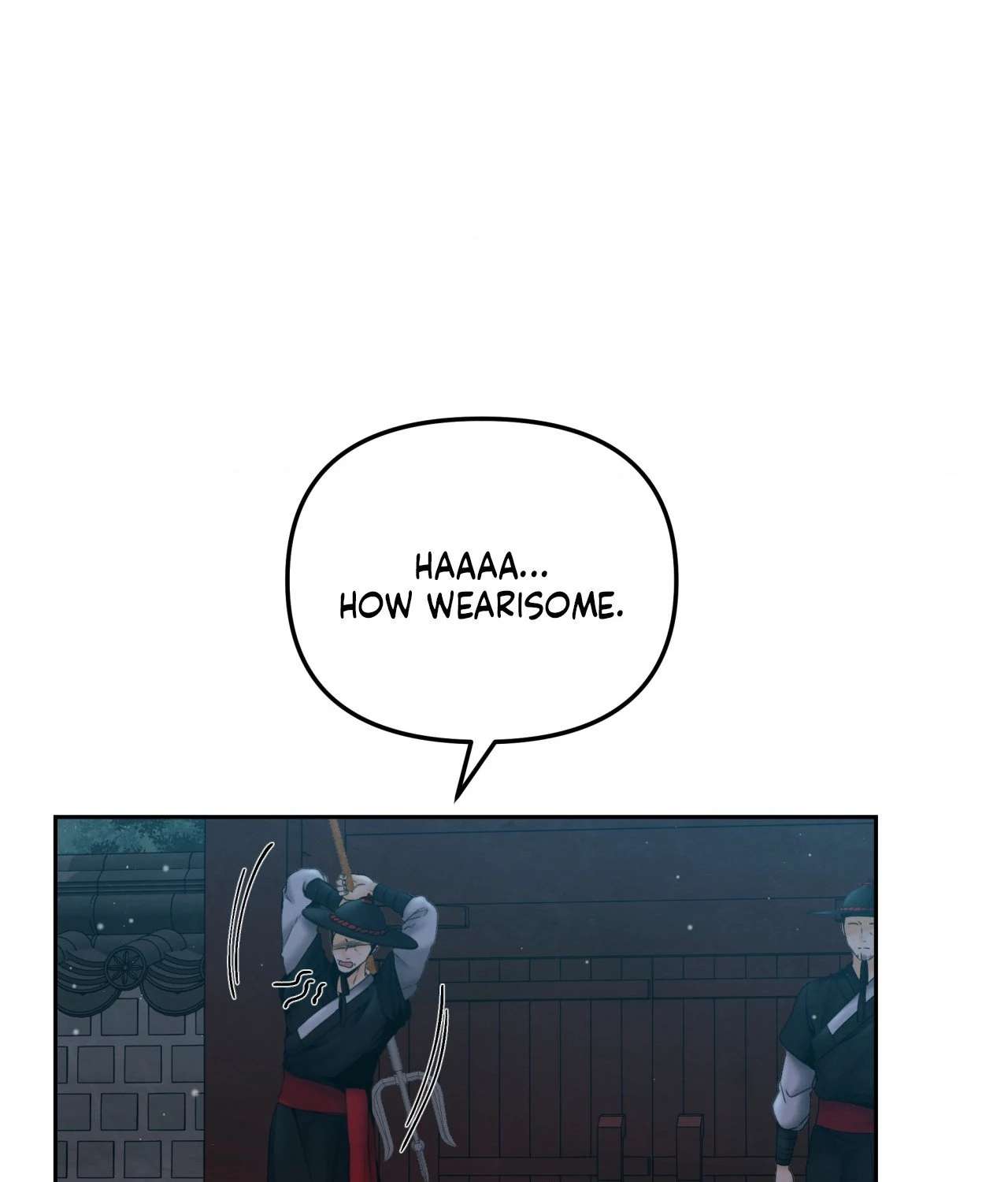Becoming the King’s Concubine Chapter 17 page 80 - 