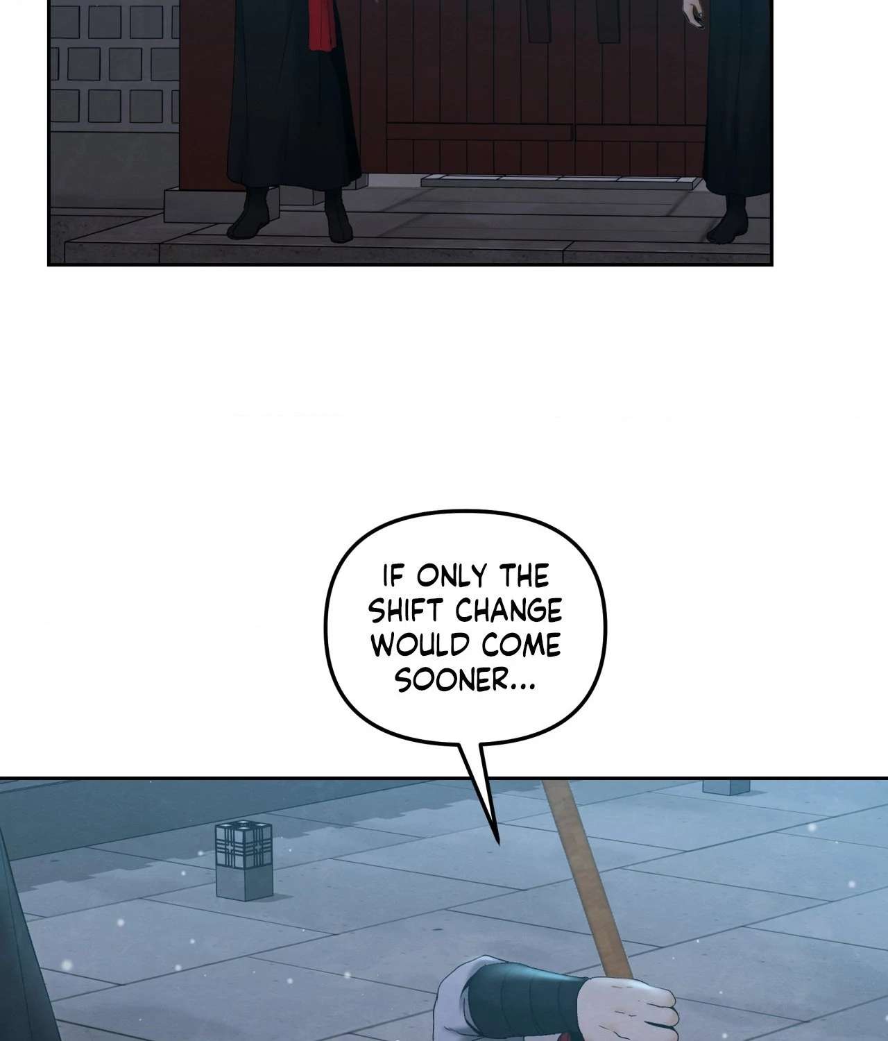 Becoming the King’s Concubine Chapter 17 page 81 - 