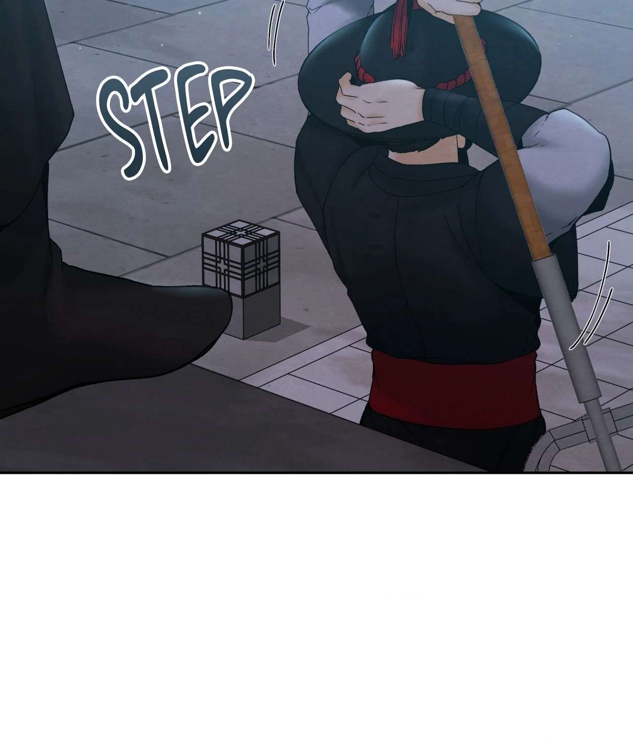 Becoming the King’s Concubine Chapter 17 page 82 - 