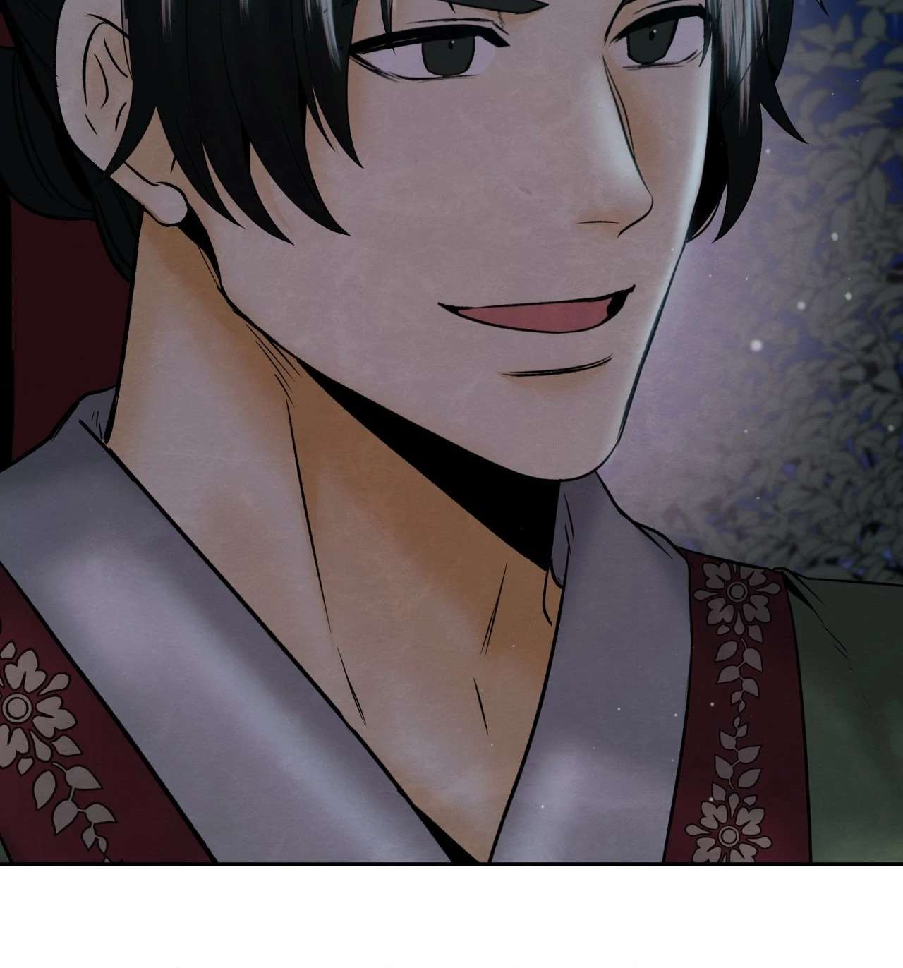 Becoming the King’s Concubine Chapter 18 page 11 - 
