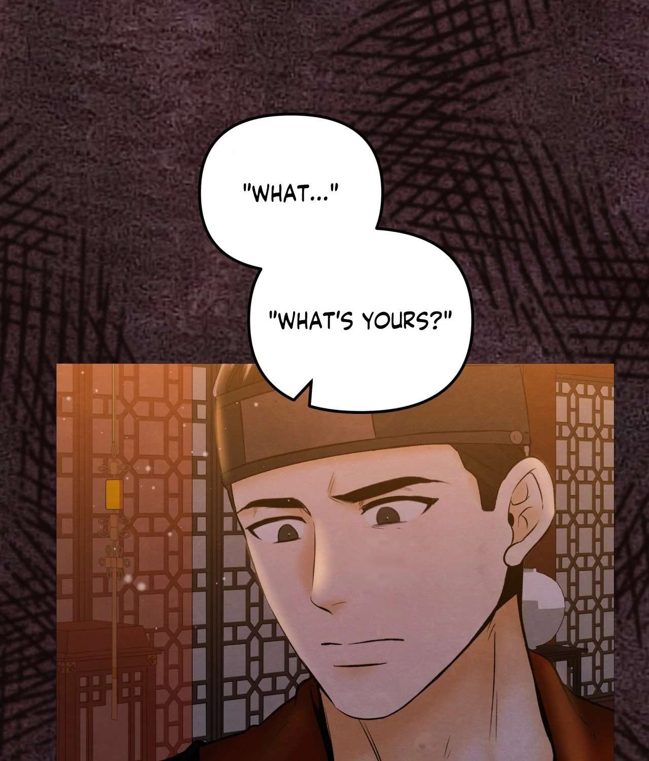Becoming the King’s Concubine Chapter 18 page 106 - 