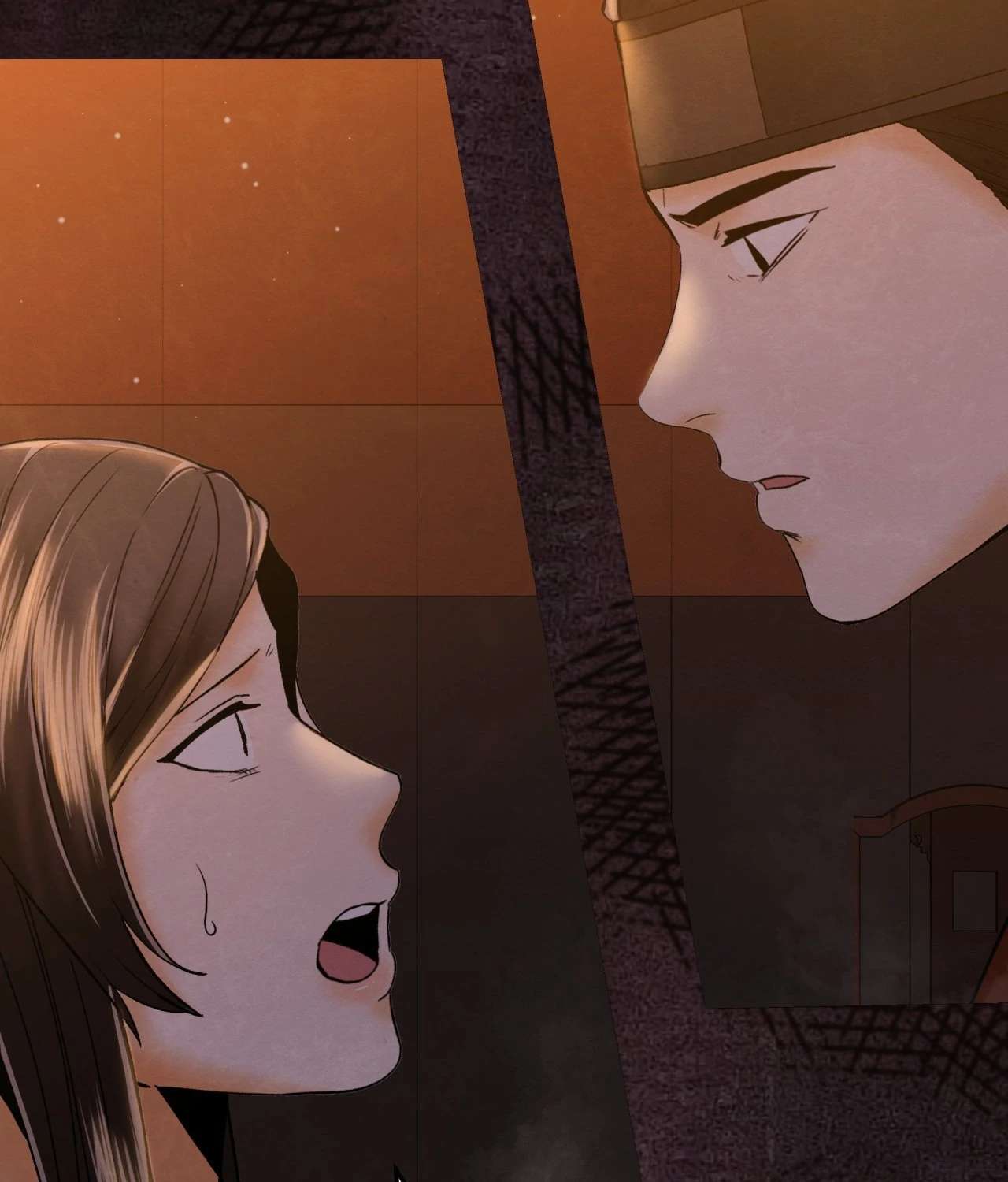 Becoming the King’s Concubine Chapter 18 page 110 - 