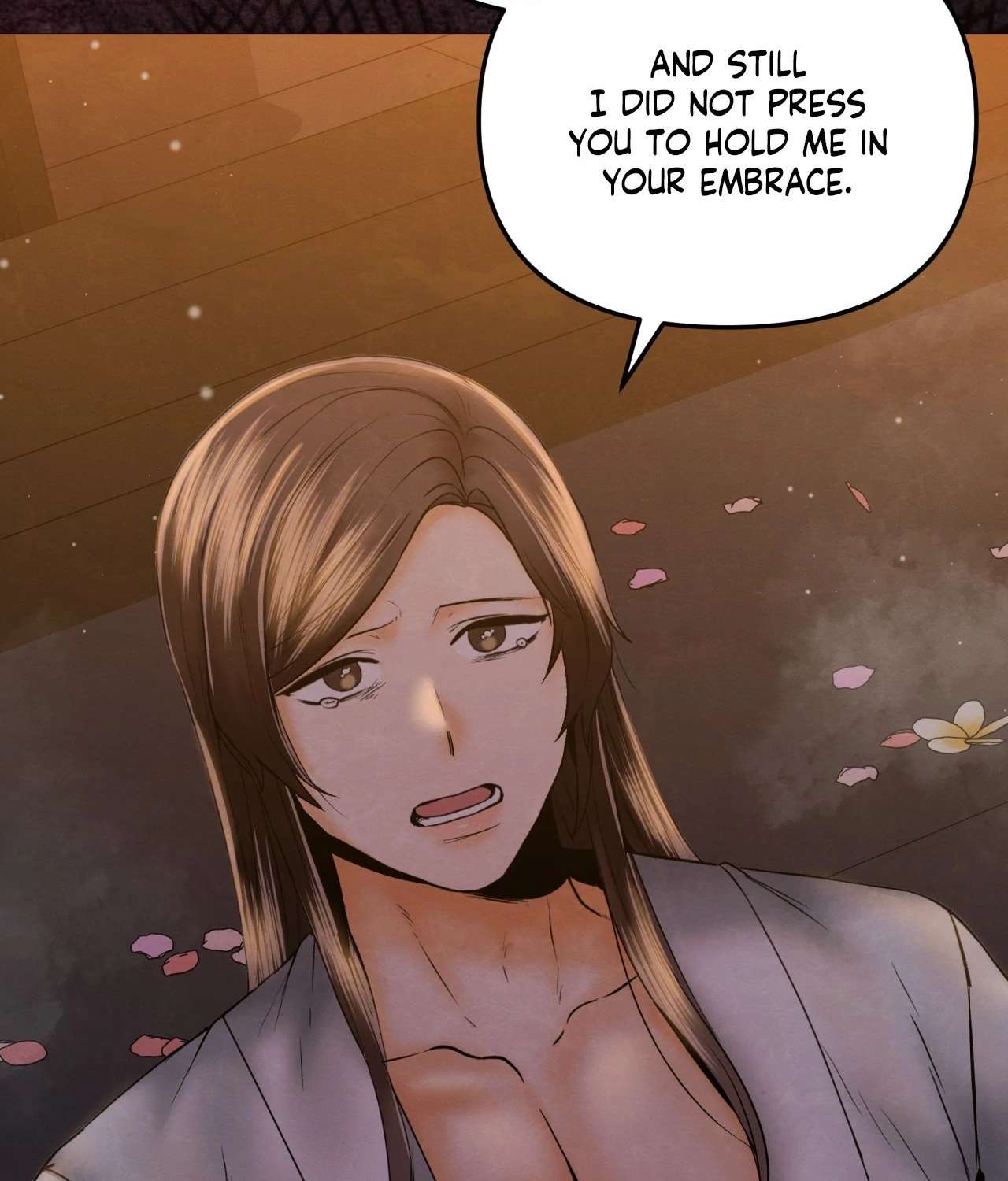 Becoming the King’s Concubine Chapter 18 page 112 - 