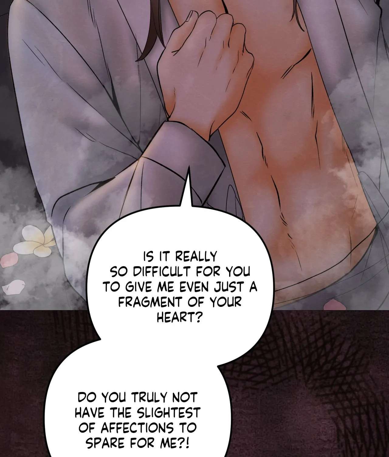Becoming the King’s Concubine Chapter 18 page 113 - 