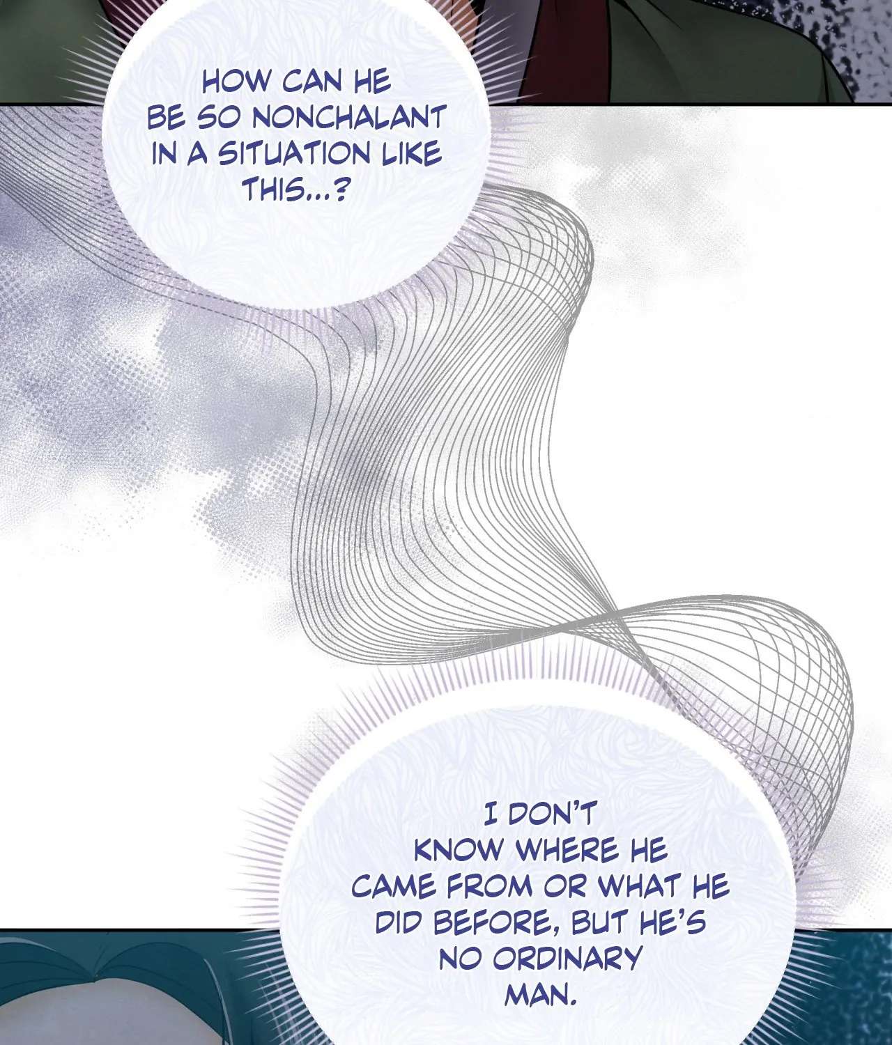 Becoming the King’s Concubine Chapter 18 page 13 - 