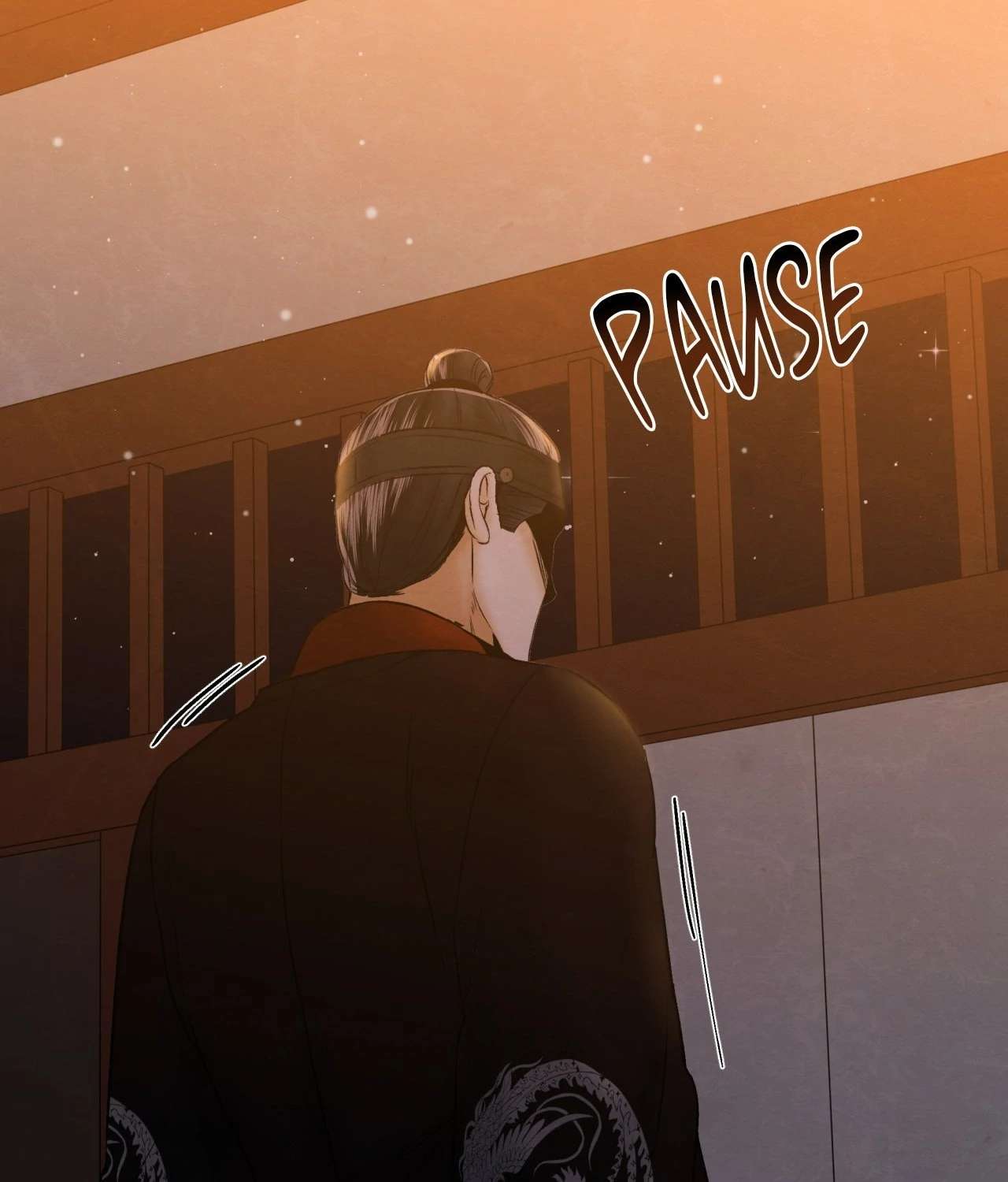 Becoming the King’s Concubine Chapter 18 page 127 - 