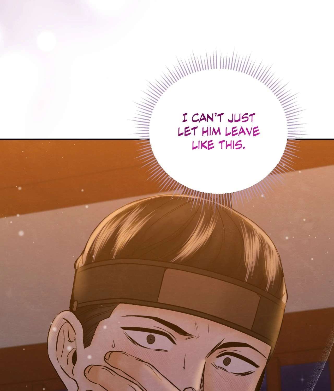 Becoming the King’s Concubine Chapter 18 page 138 - 