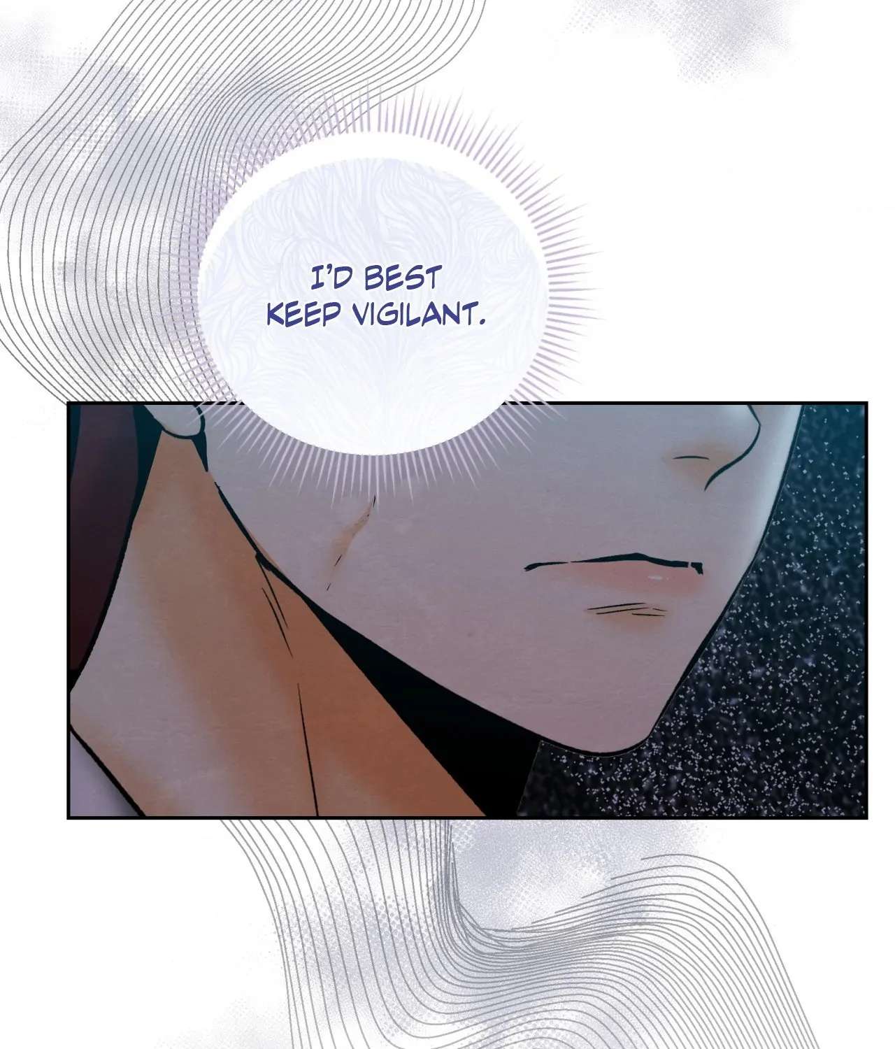 Becoming the King’s Concubine Chapter 18 page 15 - 