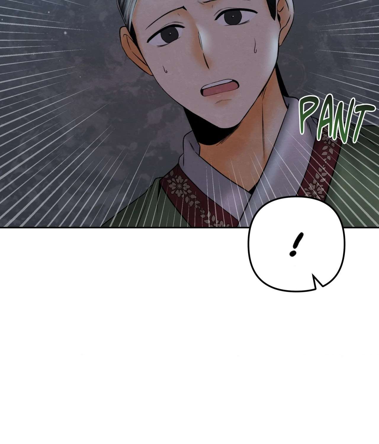 Becoming the King’s Concubine Chapter 18 page 19 - 