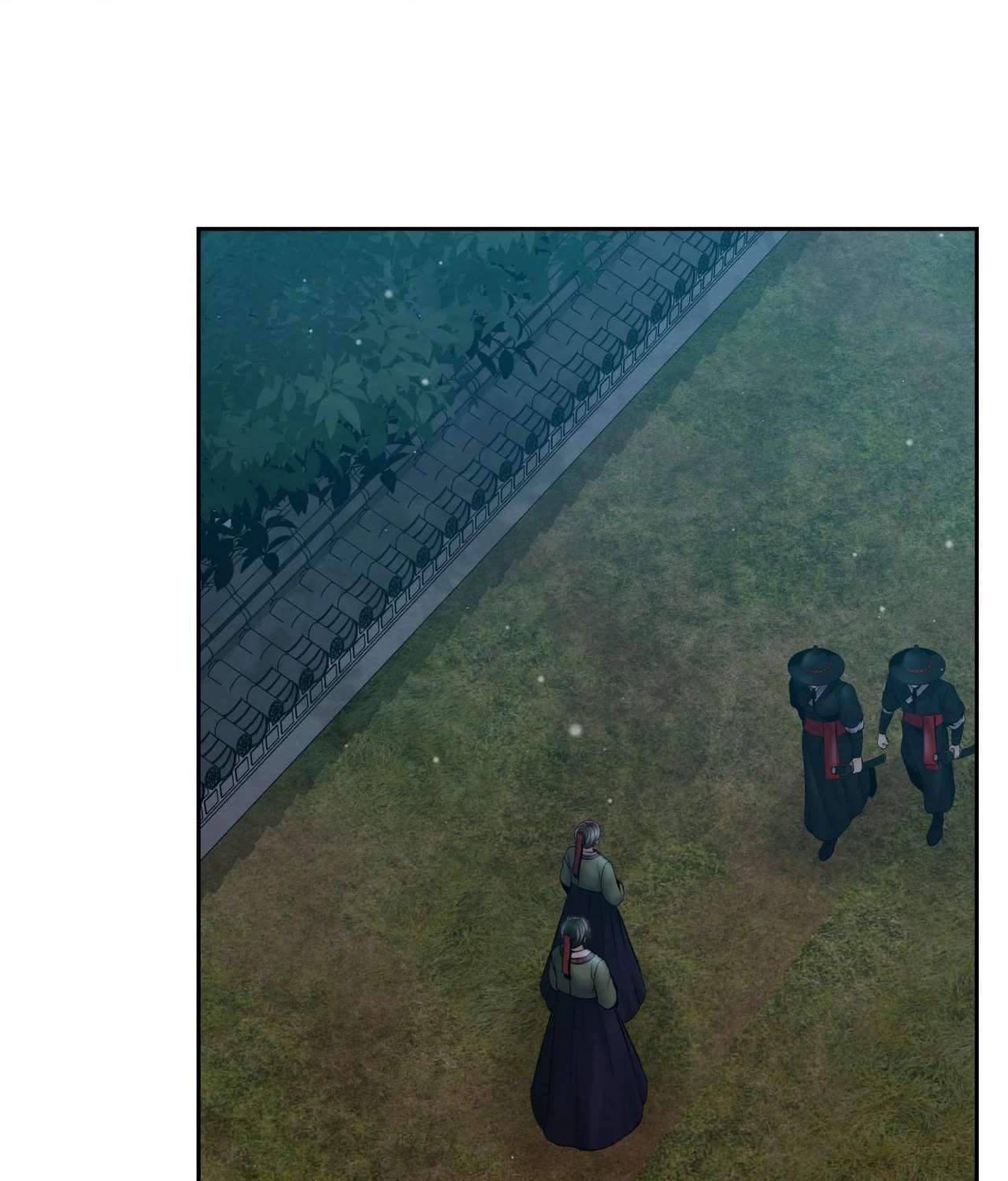 Becoming the King’s Concubine Chapter 18 page 3 - 