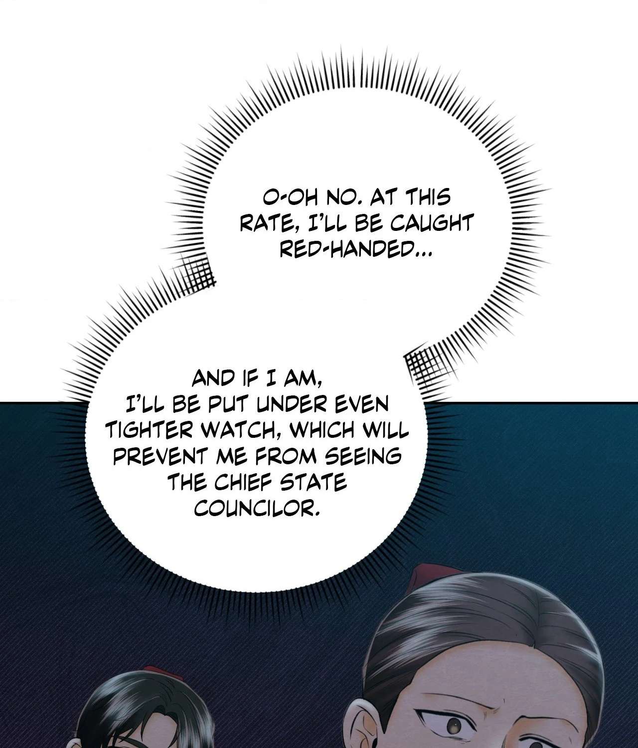 Becoming the King’s Concubine Chapter 18 page 23 - 