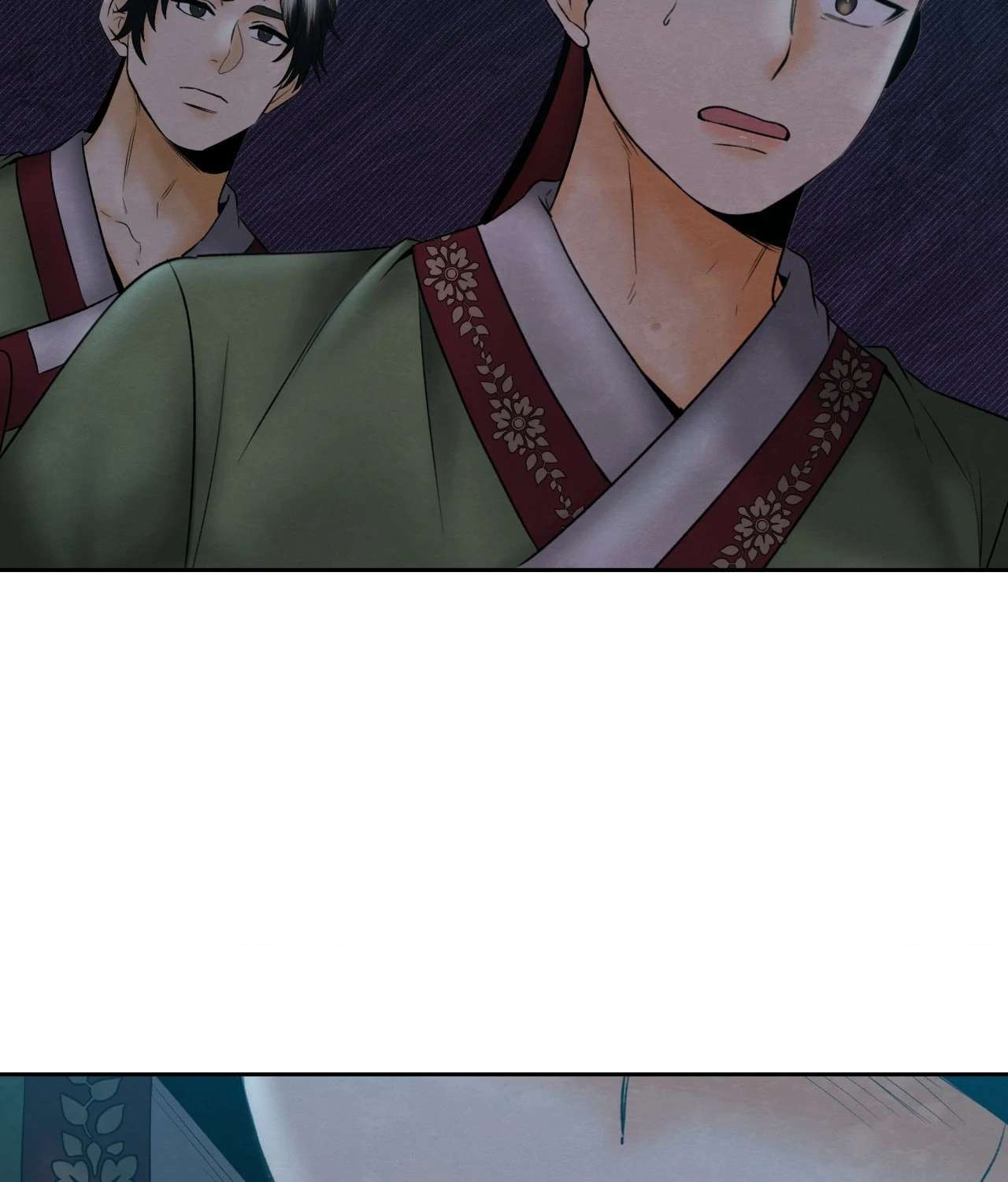 Becoming the King’s Concubine Chapter 18 page 24 - 