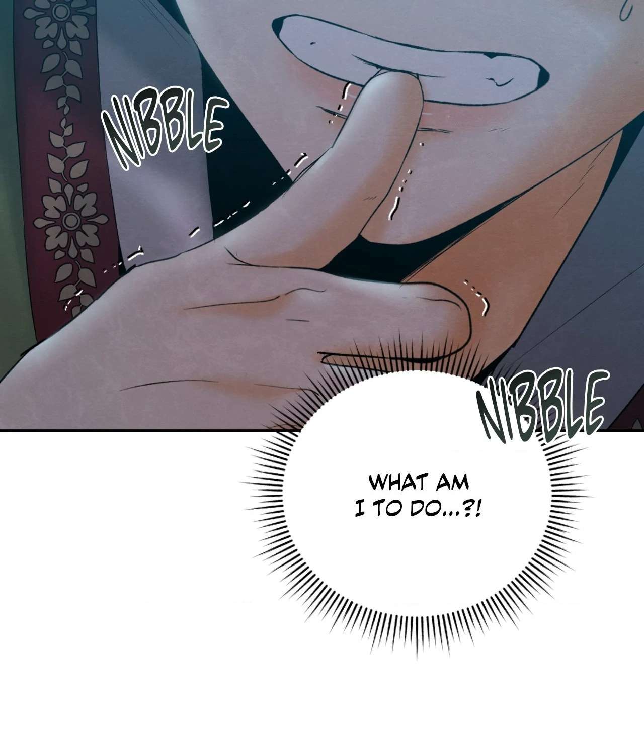 Becoming the King’s Concubine Chapter 18 page 25 - 