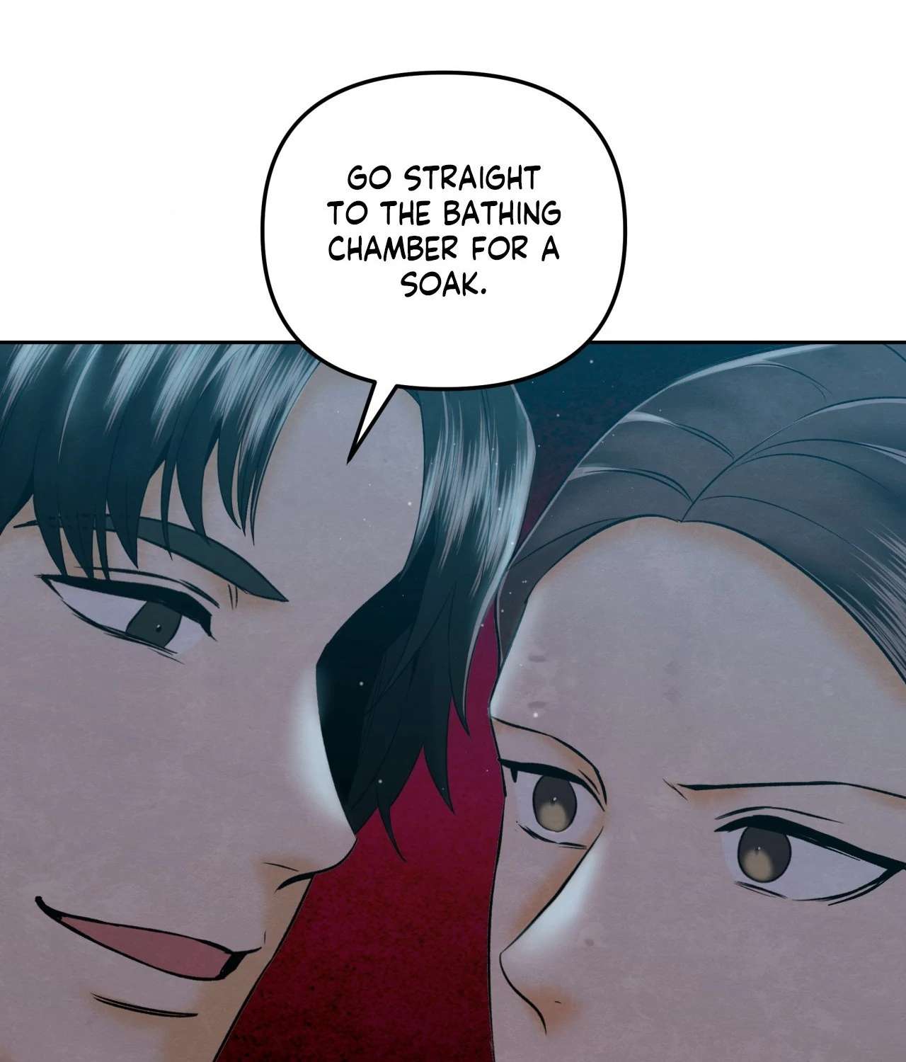 Becoming the King’s Concubine Chapter 18 page 29 - 