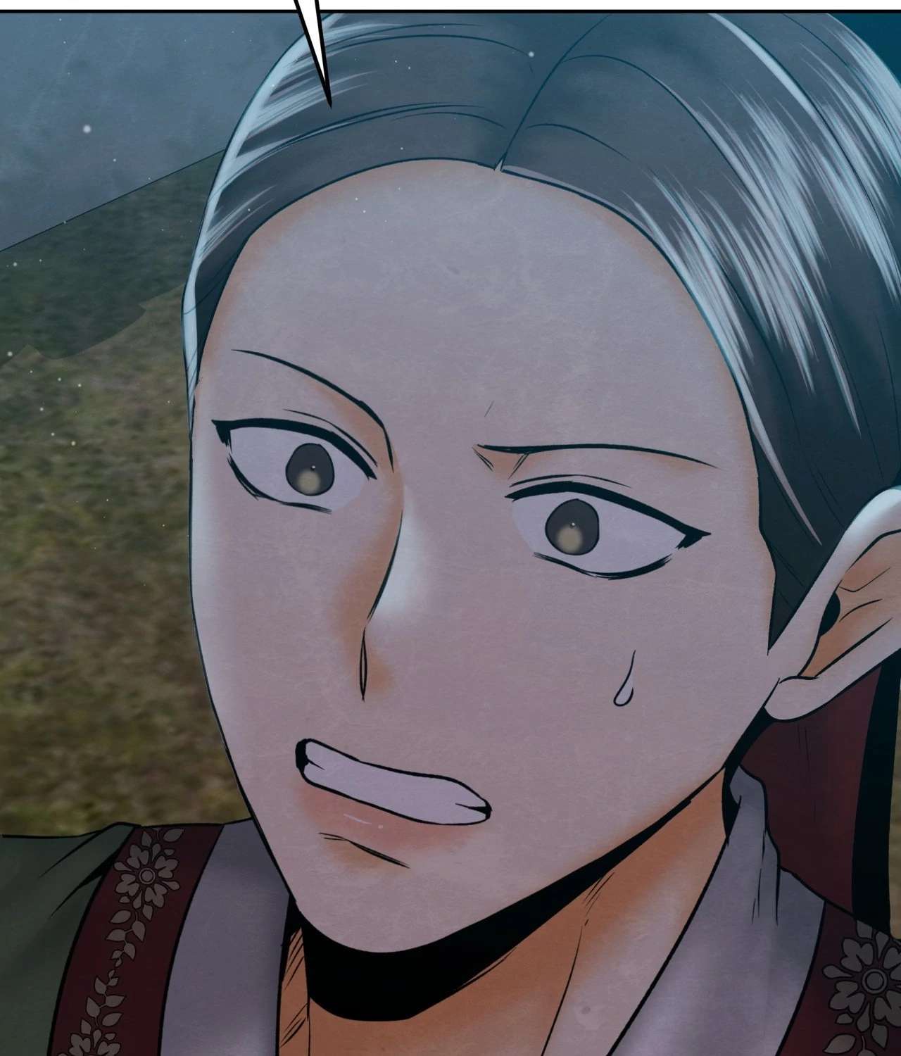 Becoming the King’s Concubine Chapter 18 page 31 - 