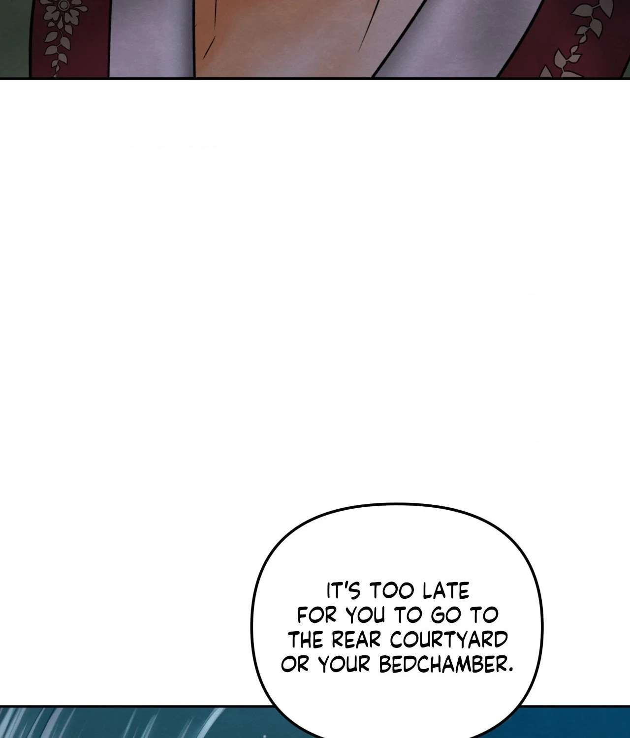 Becoming the King’s Concubine Chapter 18 page 32 - 