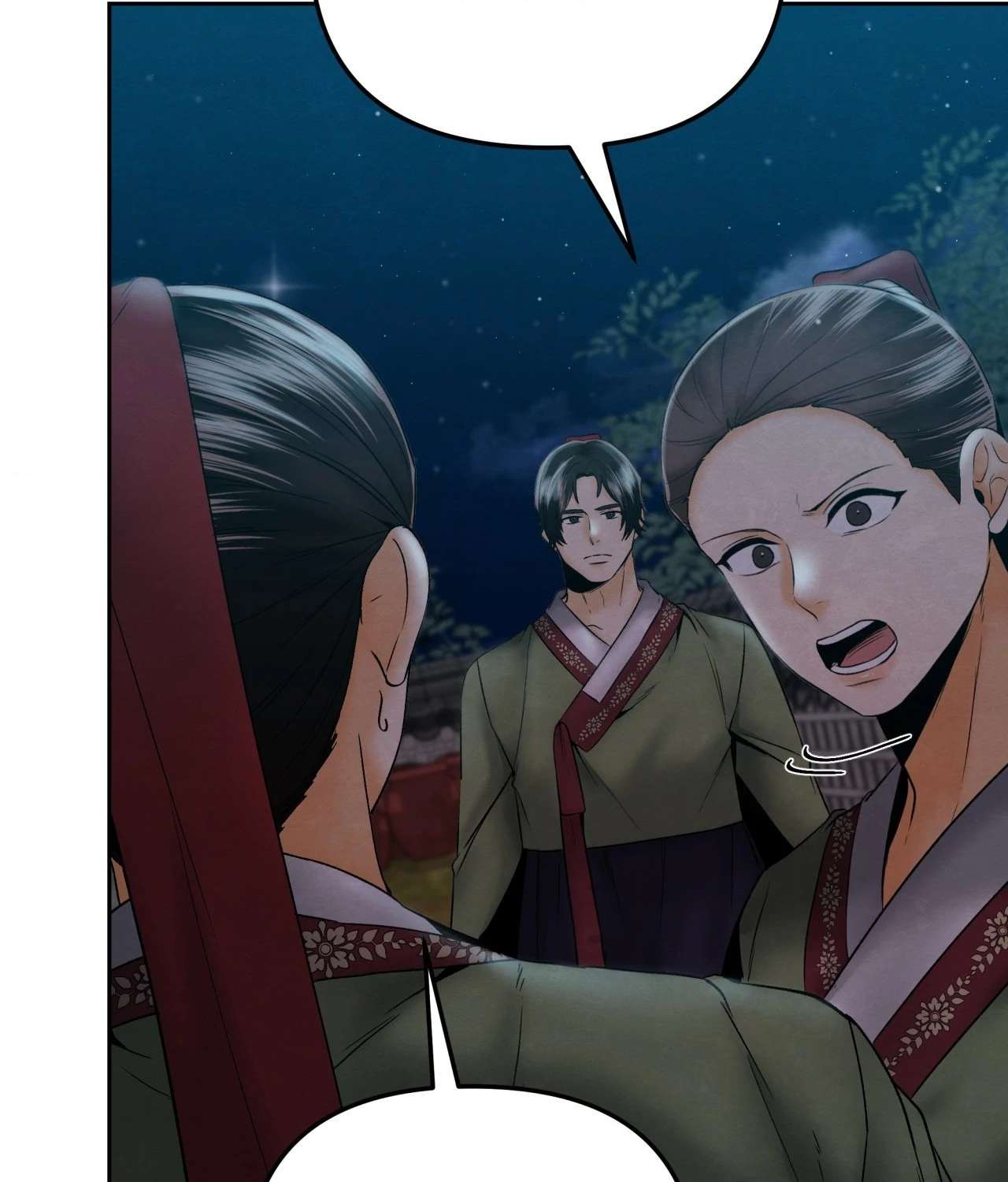 Becoming the King’s Concubine Chapter 18 page 41 - 