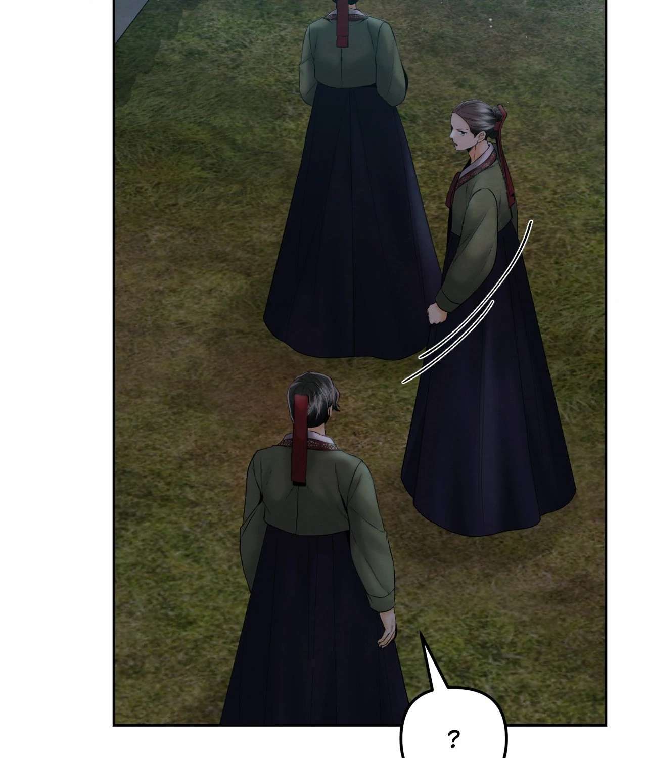 Becoming the King’s Concubine Chapter 18 page 45 - 
