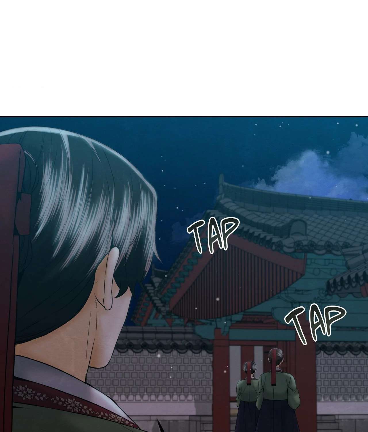 Becoming the King’s Concubine Chapter 18 page 47 - 