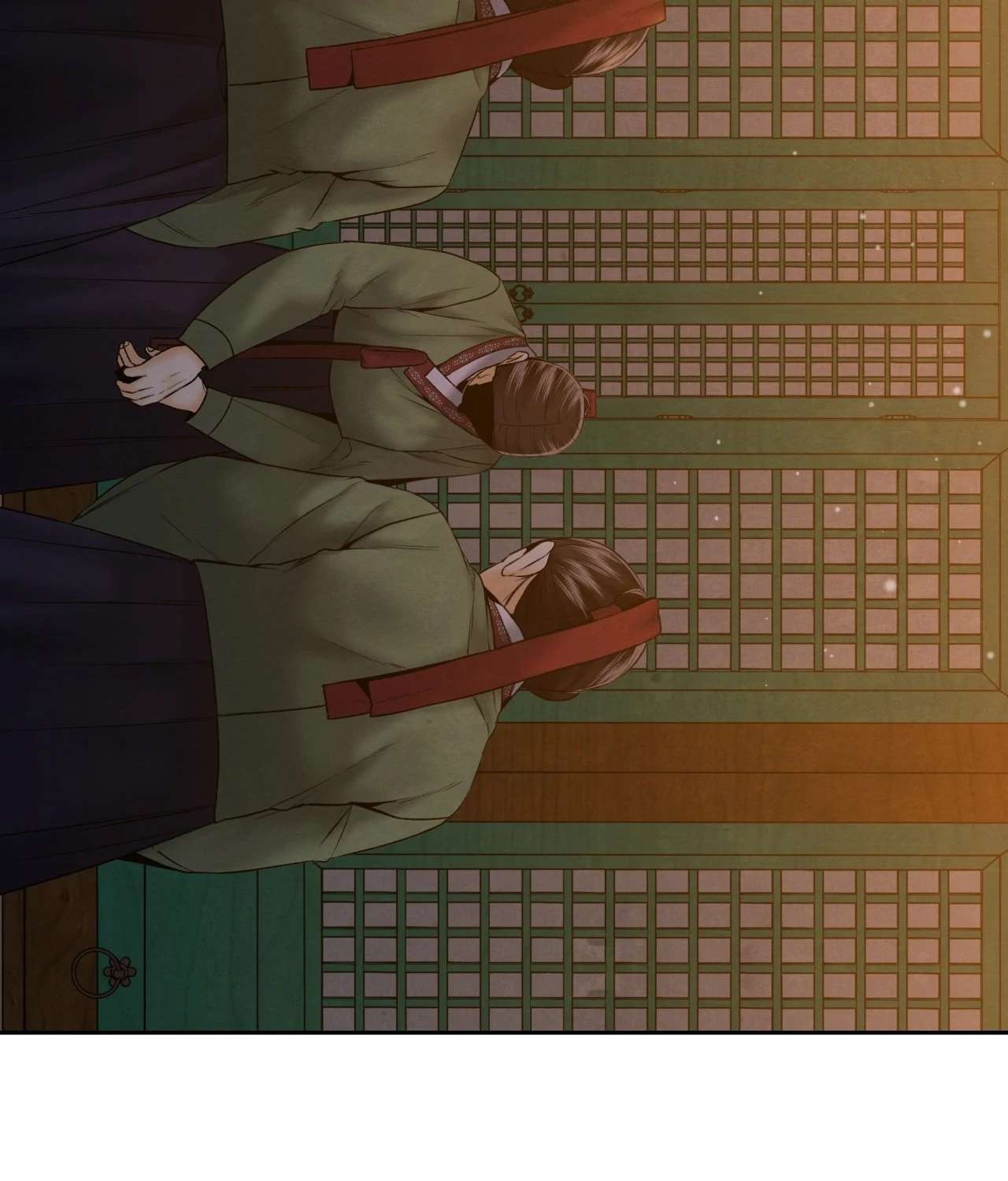 Becoming the King’s Concubine Chapter 18 page 57 - 