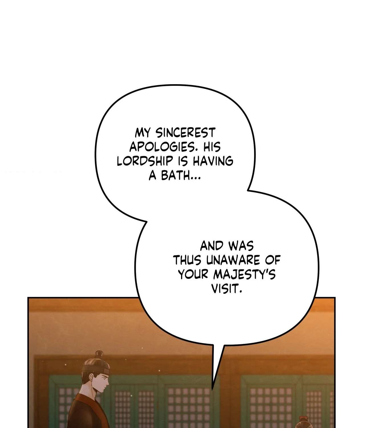 Becoming the King’s Concubine Chapter 18 page 65 - 
