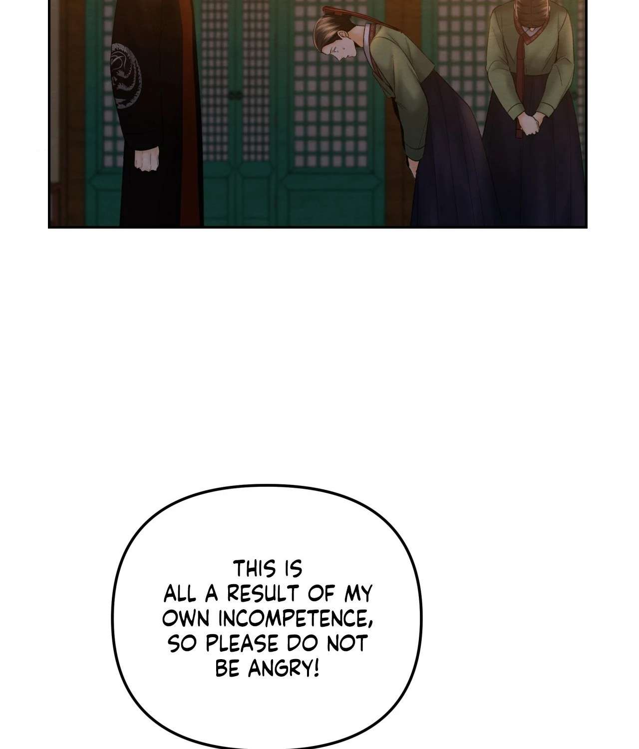 Becoming the King’s Concubine Chapter 18 page 66 - 