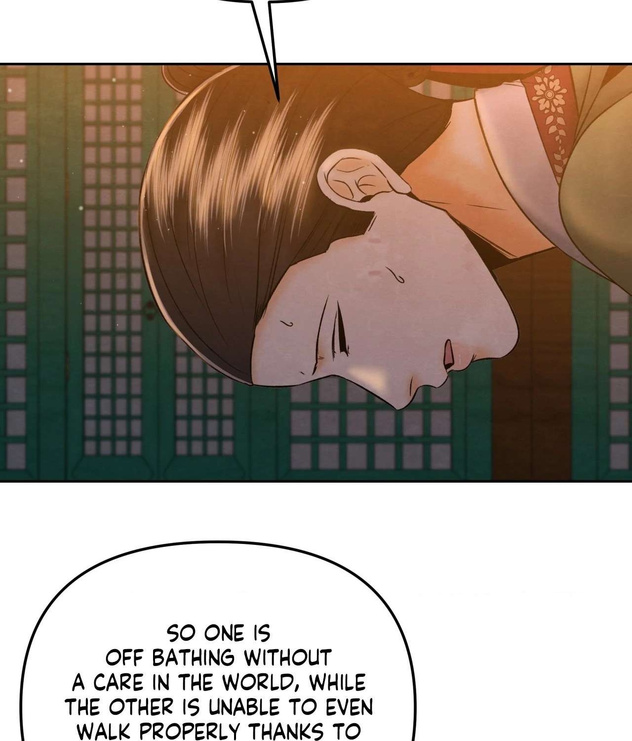 Becoming the King’s Concubine Chapter 18 page 67 - 