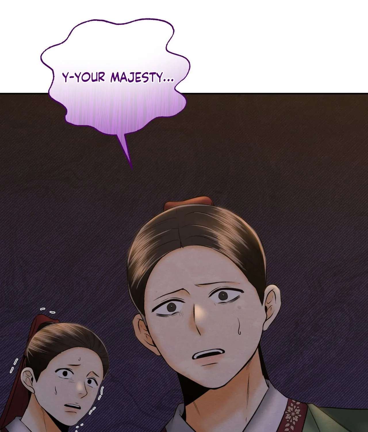 Becoming the King’s Concubine Chapter 18 page 72 - 